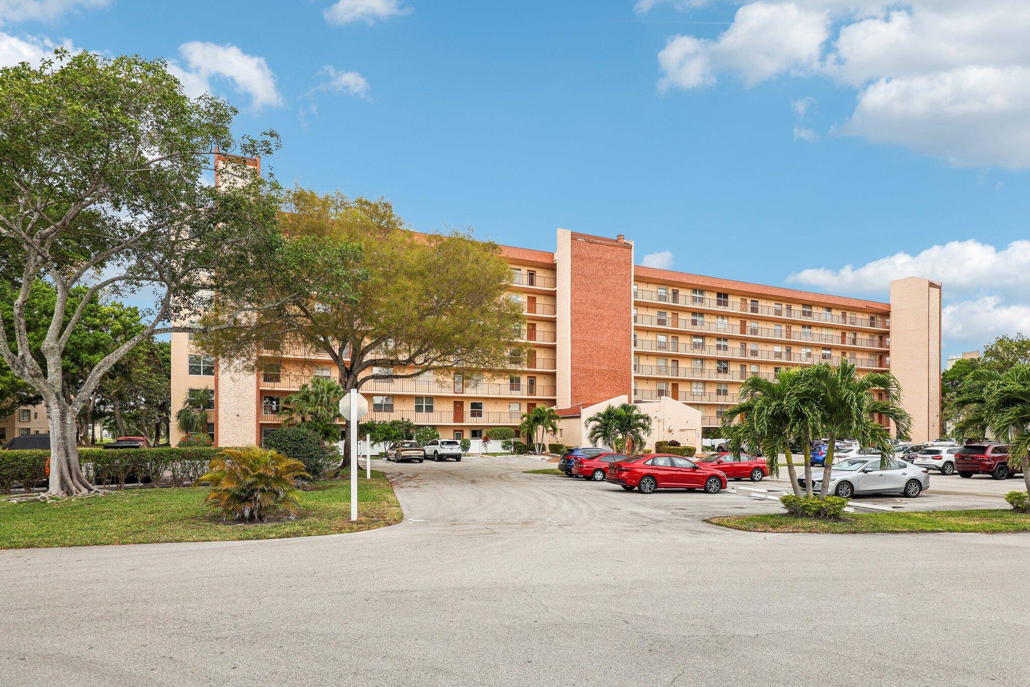 Delray Beach, FL 33446,14575 Bonaire BLVD 403