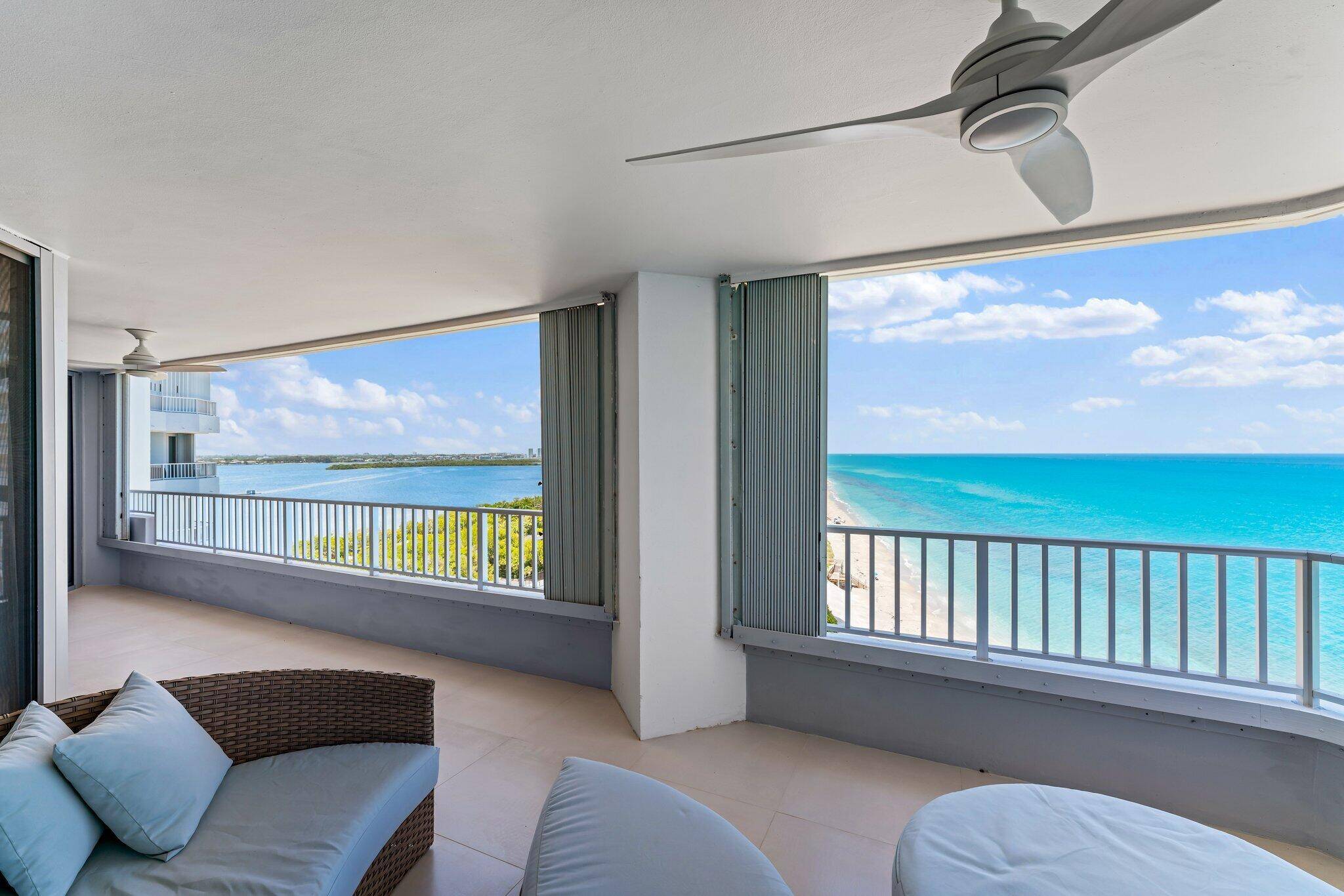 Singer Island, FL 33404,5200 N Ocean DR 1101