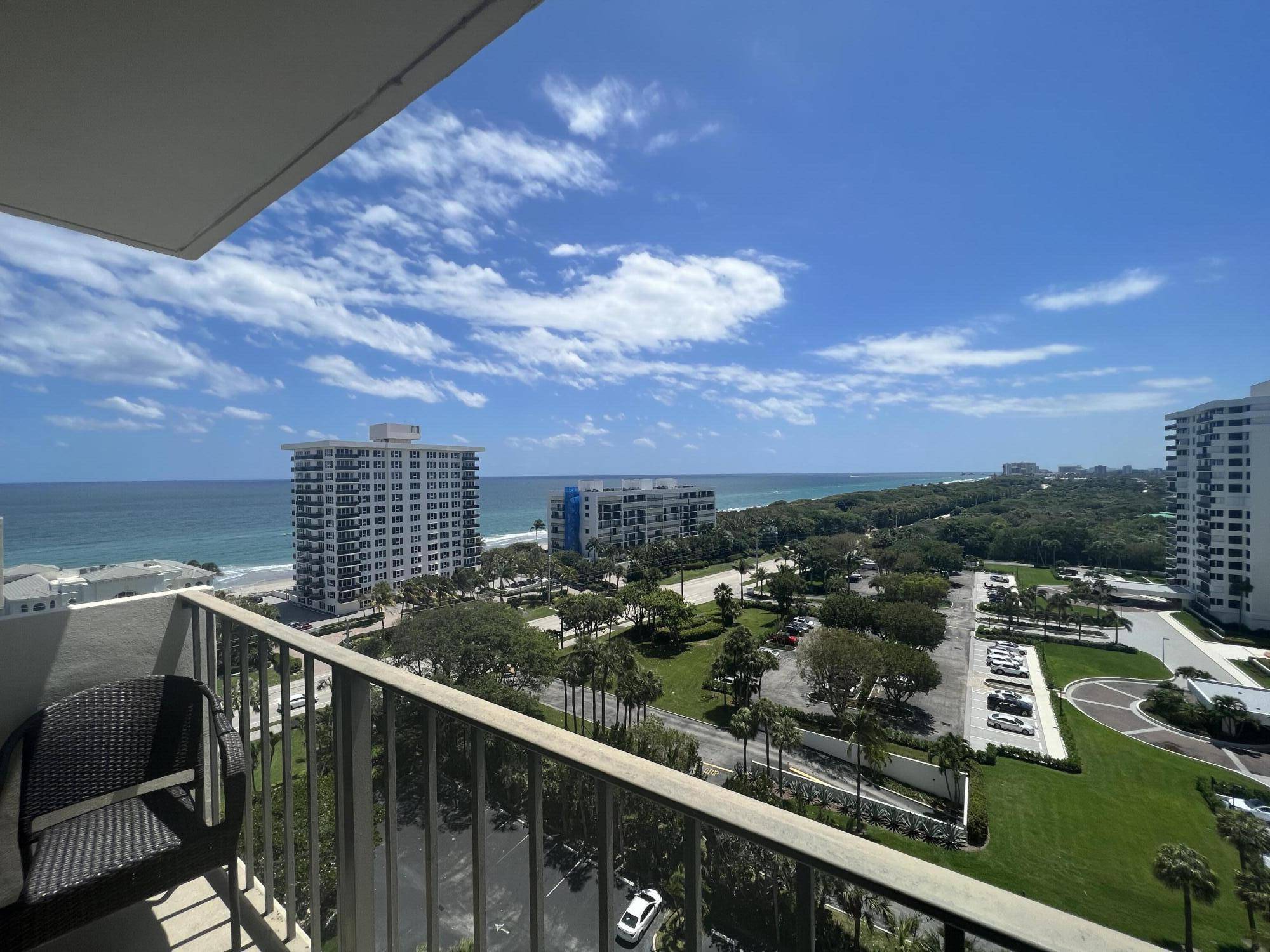 Boca Raton, FL 33431,2121 N Ocean 1405e BLVD 1405e