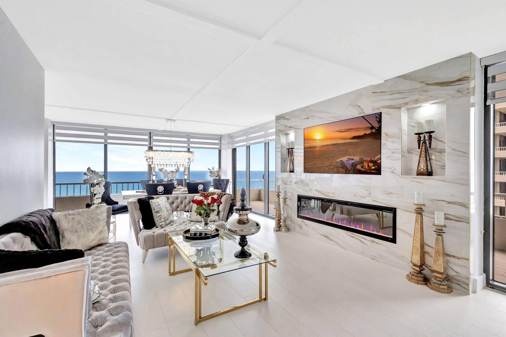 Singer Island, FL 33404,5550 N Ocean DR 10-A