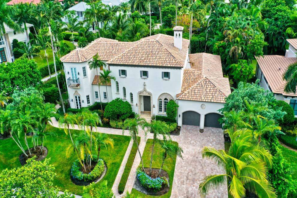 Delray Beach, FL 33483,1054 Melaleuca RD