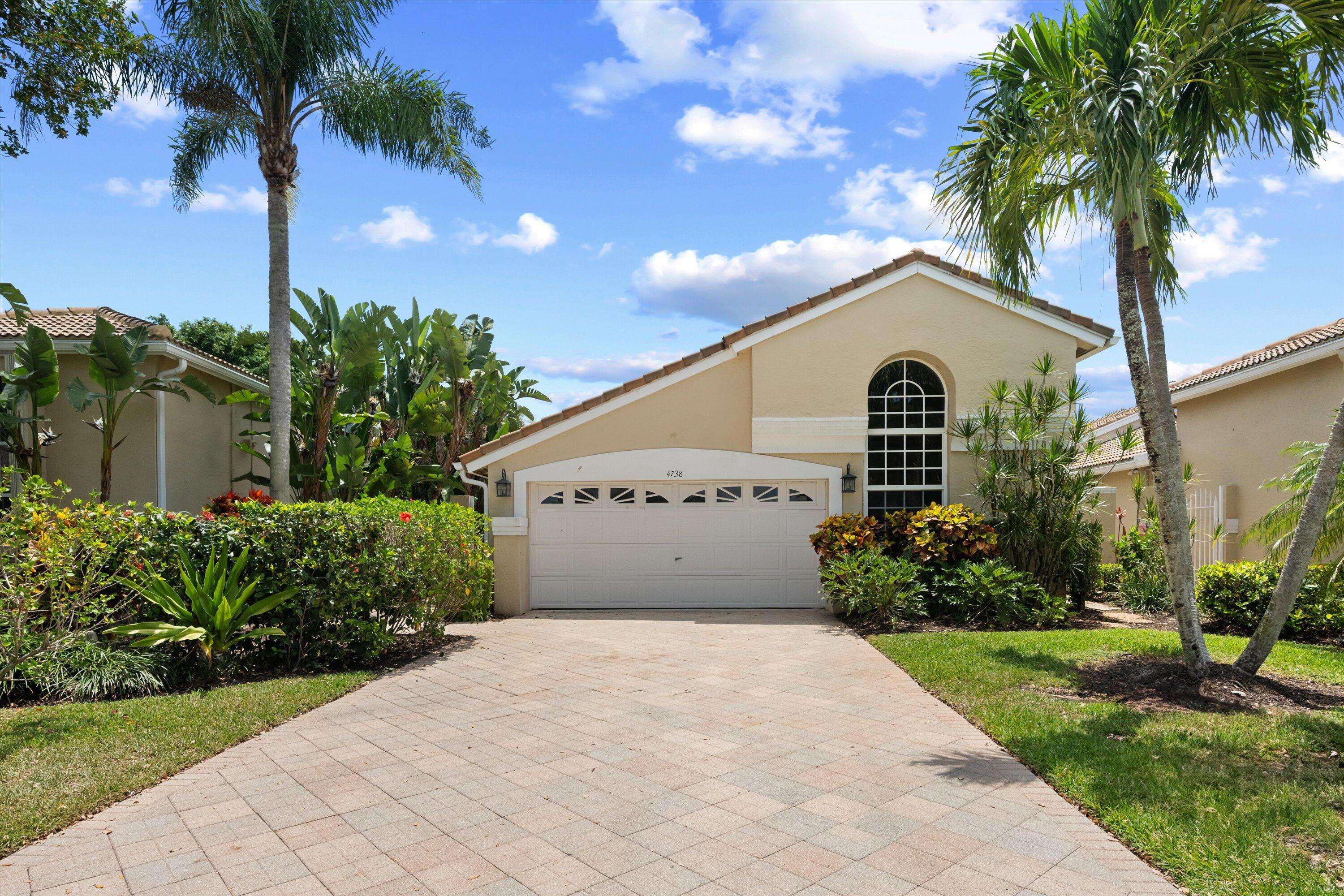 Lake Worth, FL 33449,4738 Carlton Golf DR
