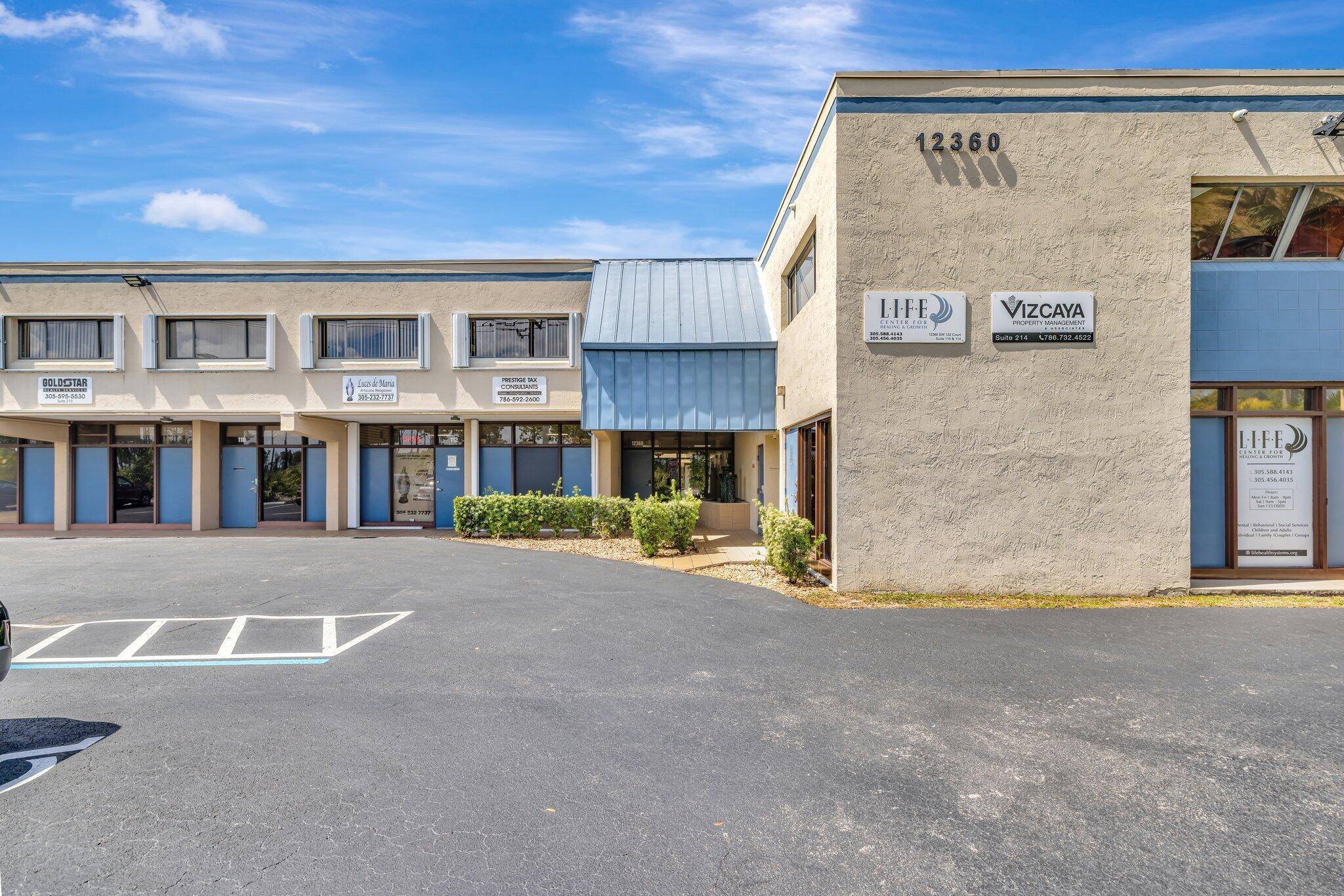 Miami, FL 33186,12360 SW 132nd CT 203