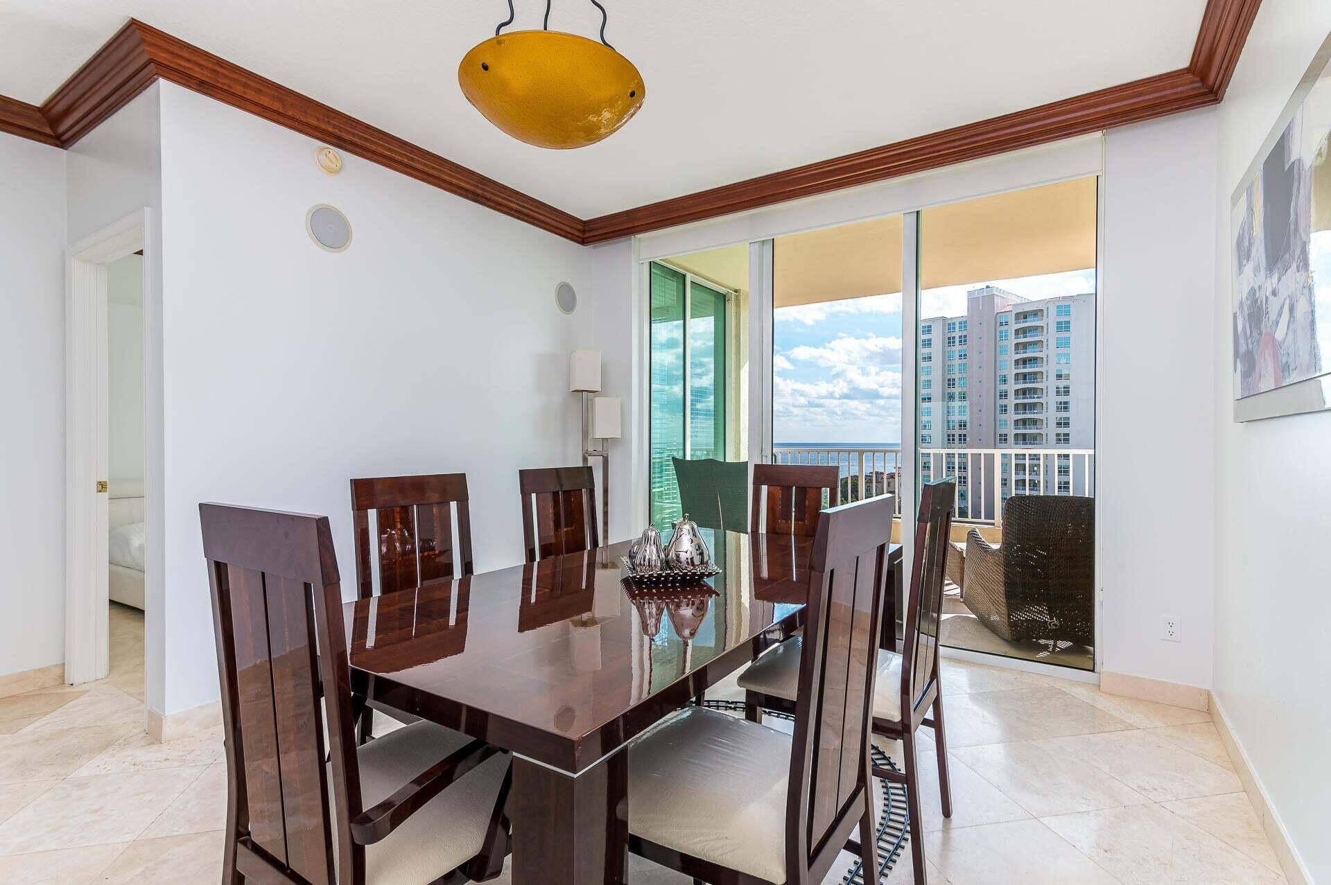 Highland Beach, FL 33487,3720 S Ocean BLVD 907