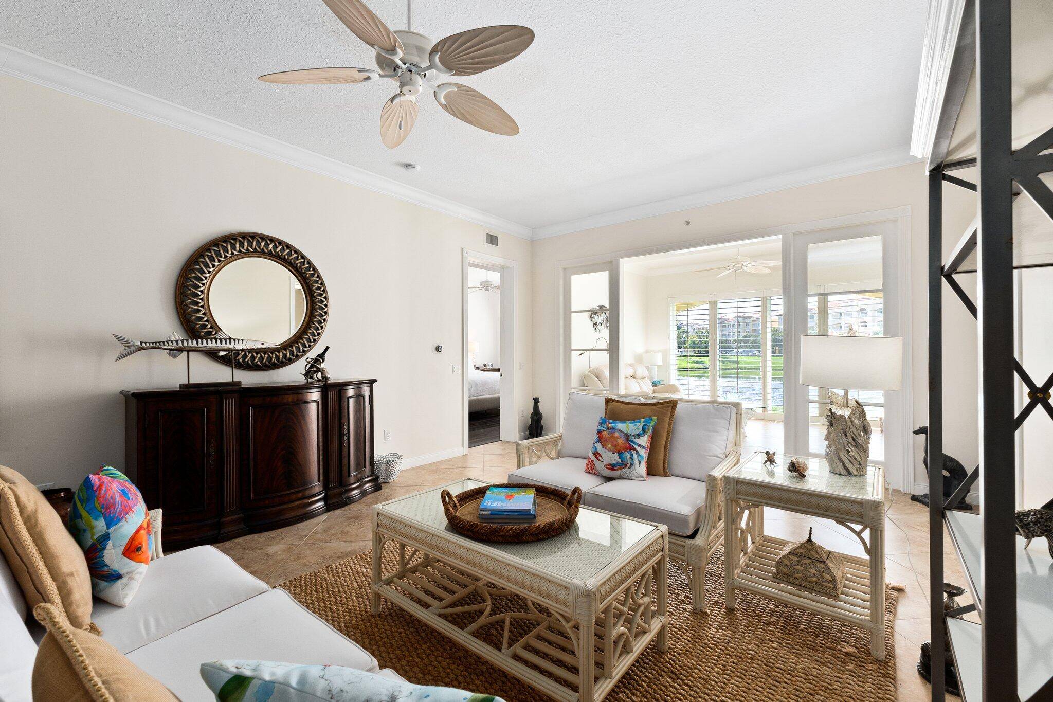 Fort Pierce, FL 34949,1 E Harbour Isle DR 101