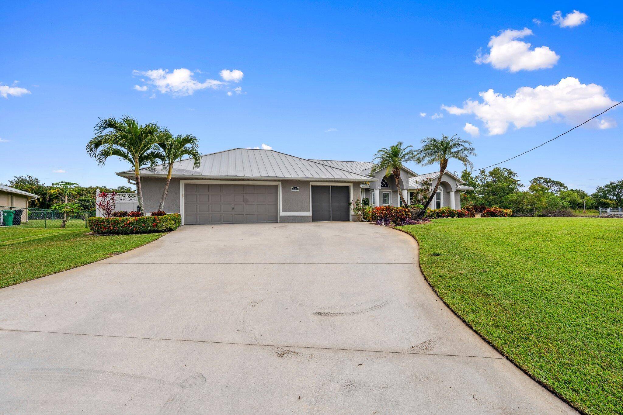 Port Saint Lucie, FL 34953,3704 SW Jane CT