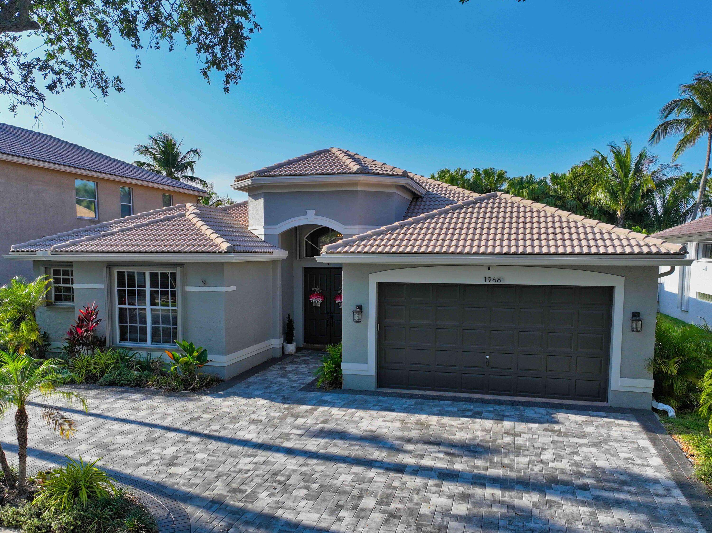 Boca Raton, FL 33498,19681 Estuary DR