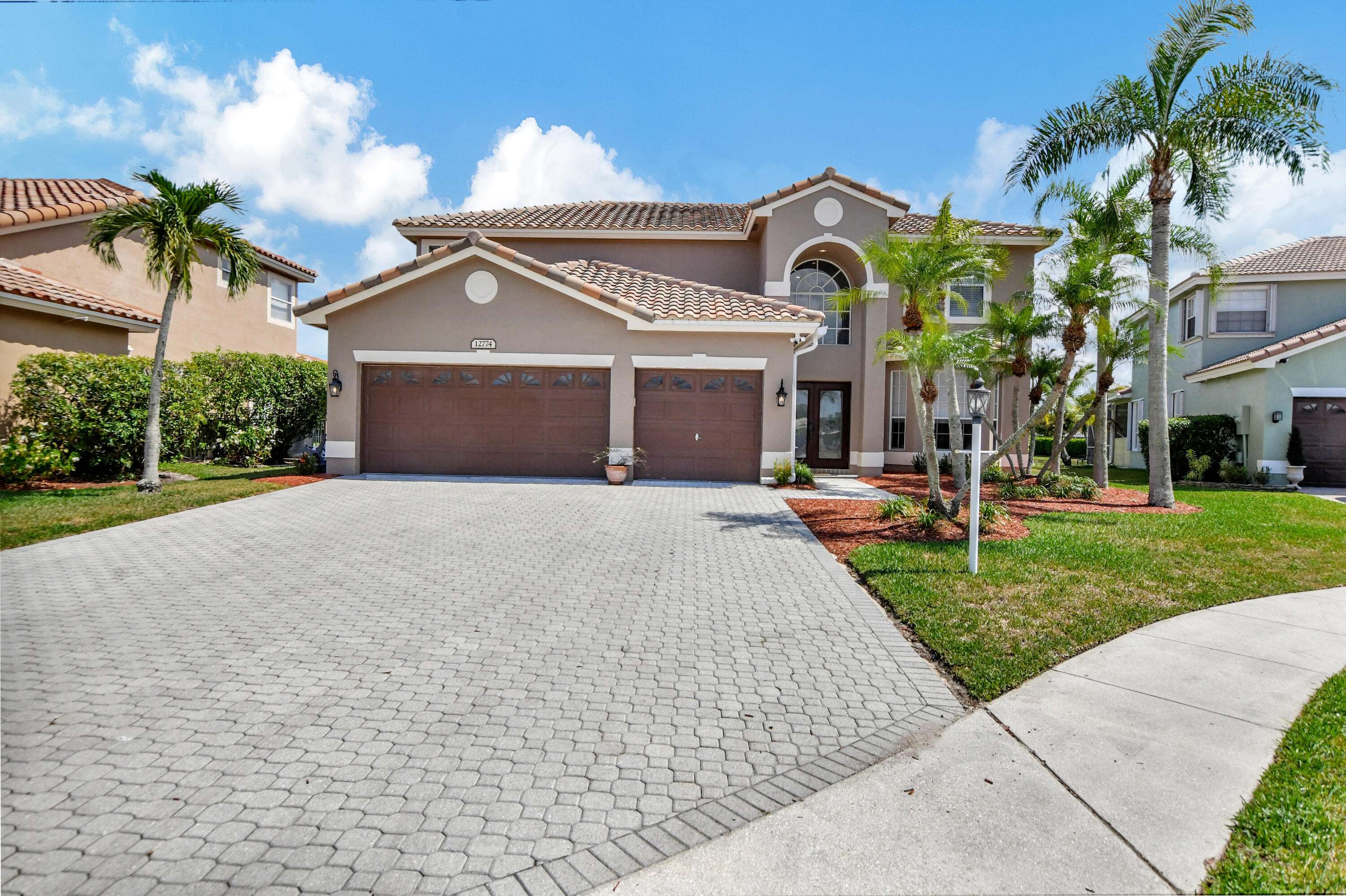 Boca Raton, FL 33428,12774 Spikerush CIR