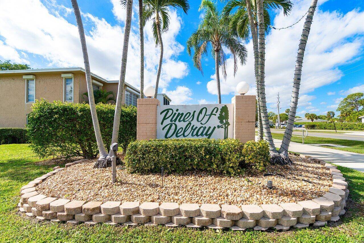 Delray Beach, FL 33445,1131 Calamondin TER 203