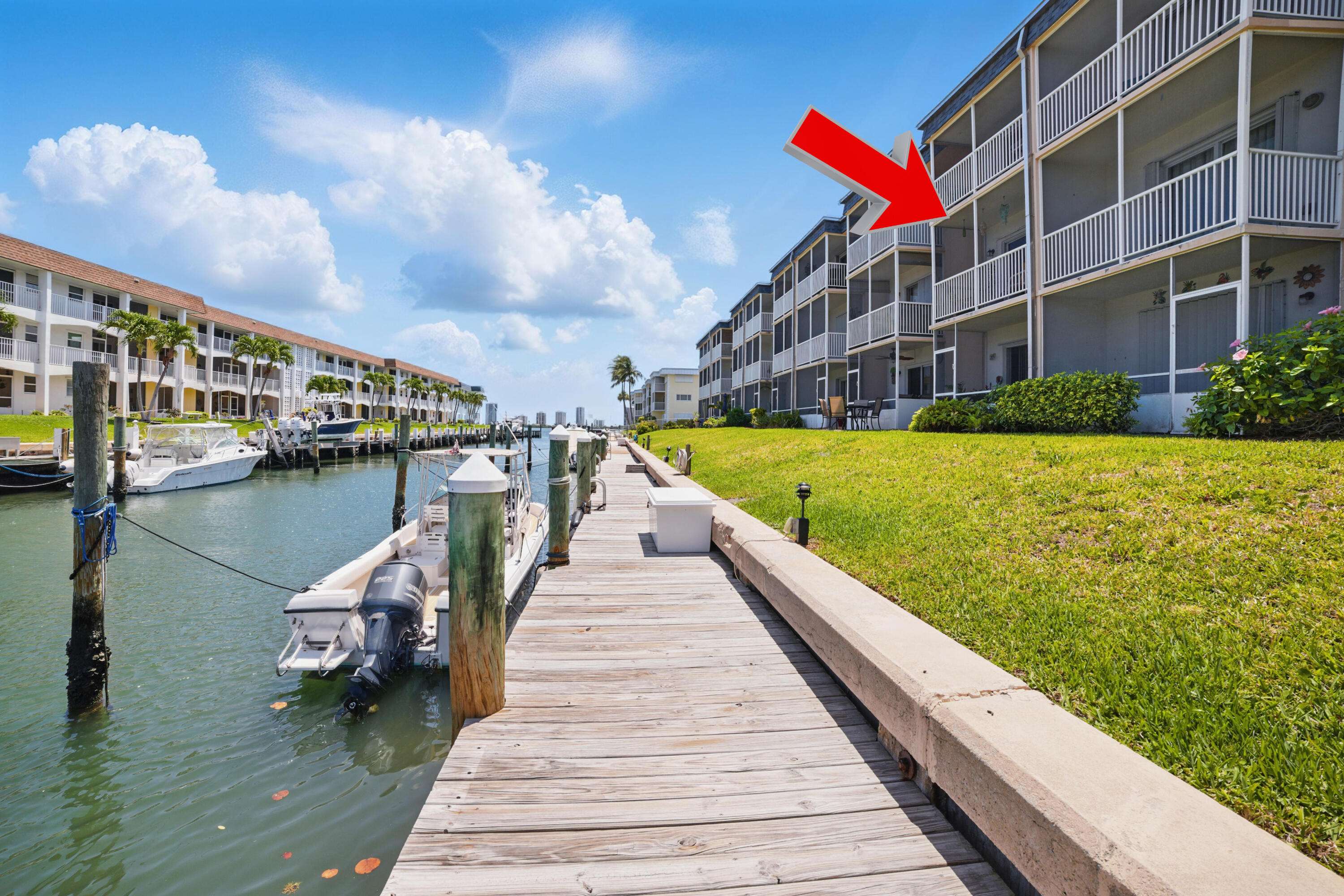 North Palm Beach, FL 33408,111 Doolen CT 208