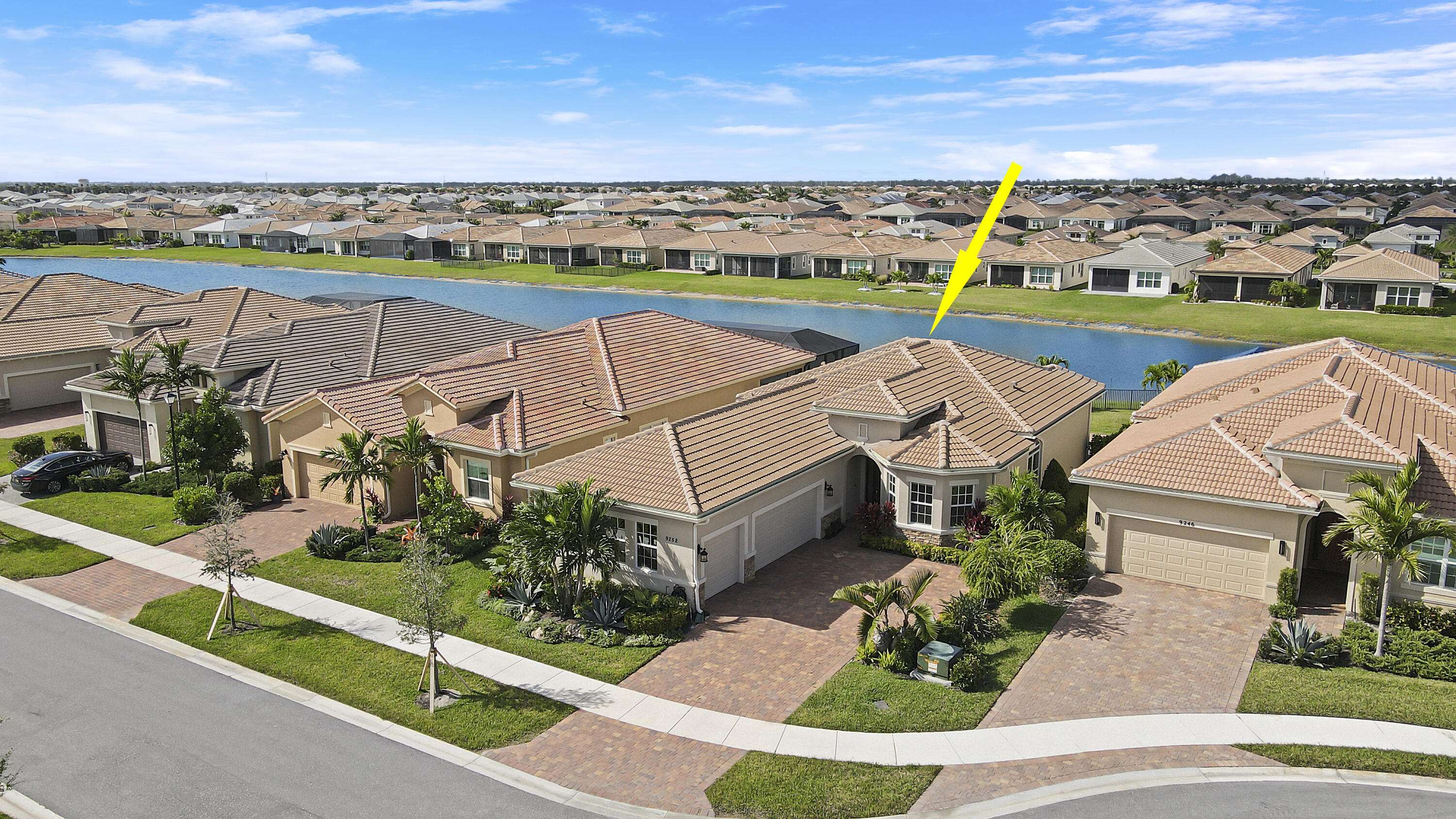 Port Saint Lucie, FL 34987,9252 SW Miracoli WAY
