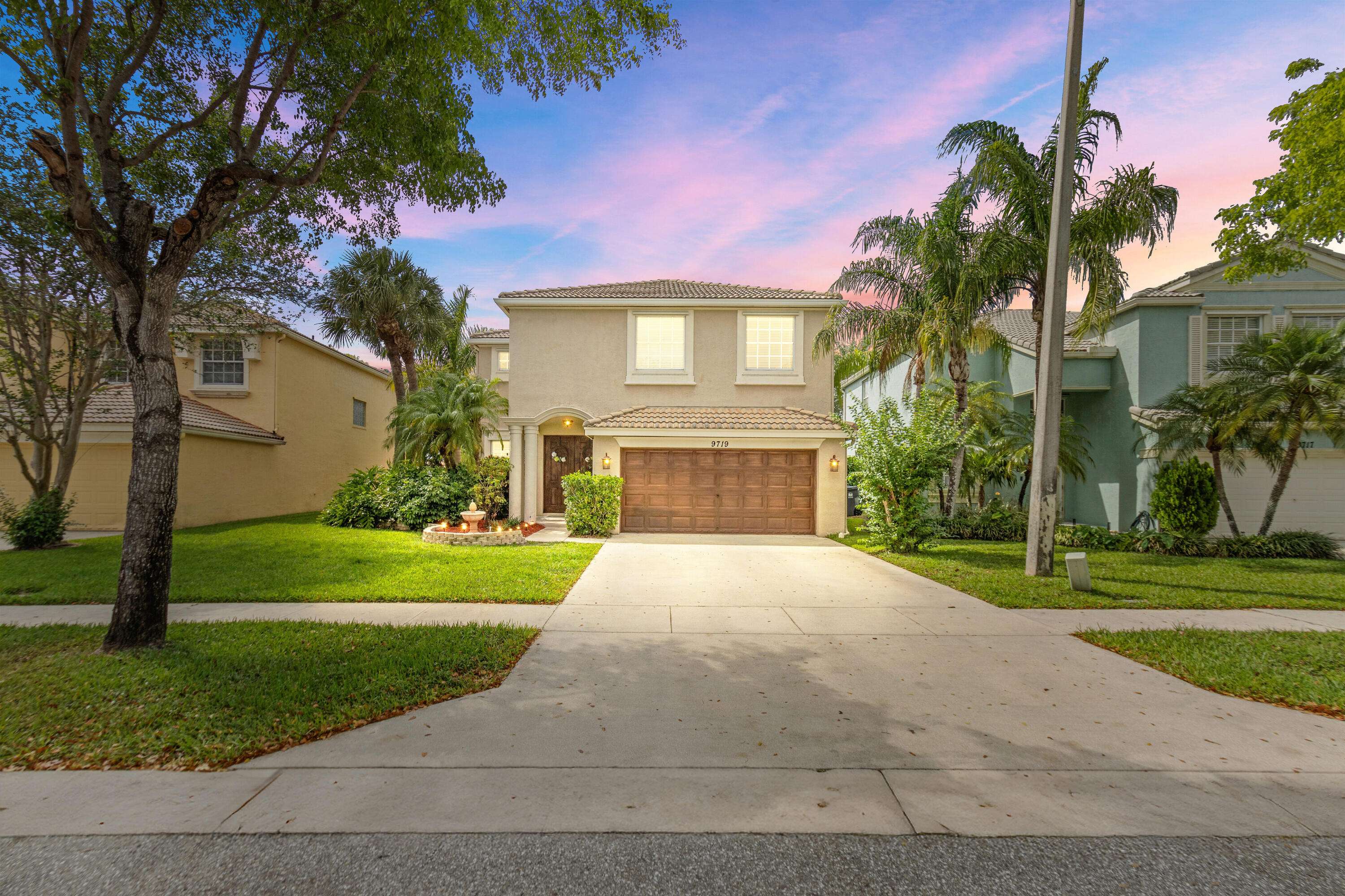 Wellington, FL 33414,9719 Wyeth CT