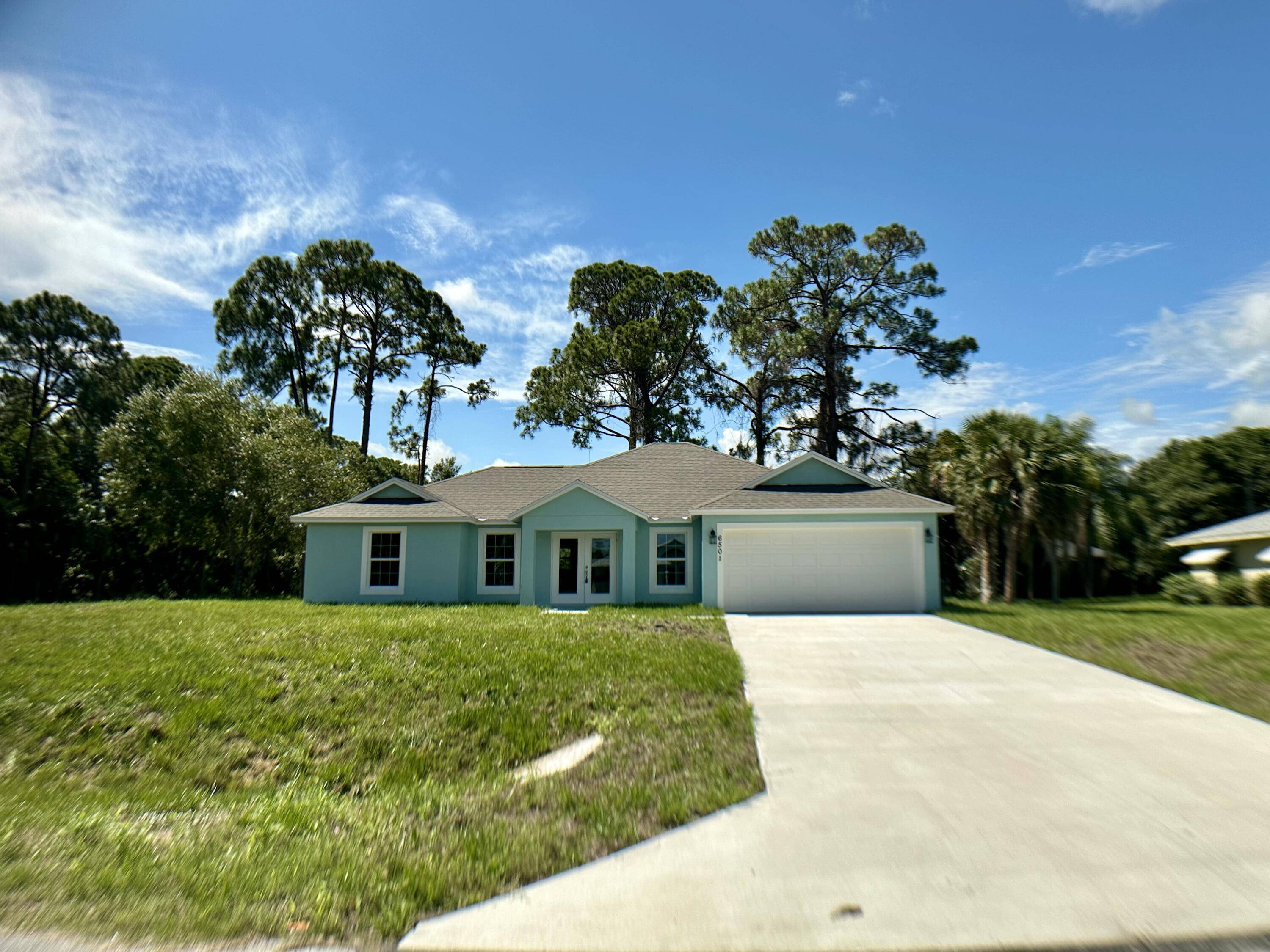 Fort Pierce, FL 34951,6501 Lakeland BLVD