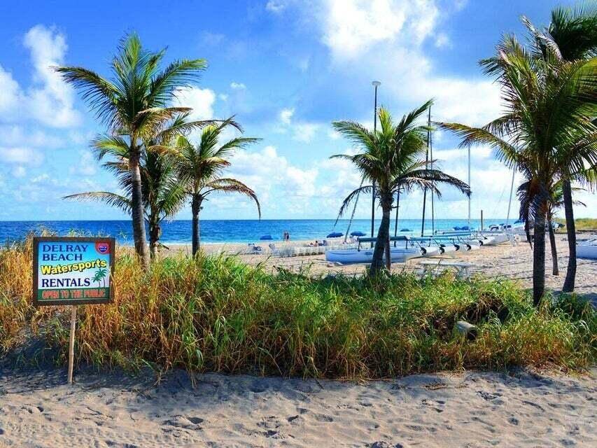Delray Beach, FL 33445,1441 NW 20th AVE 69-C