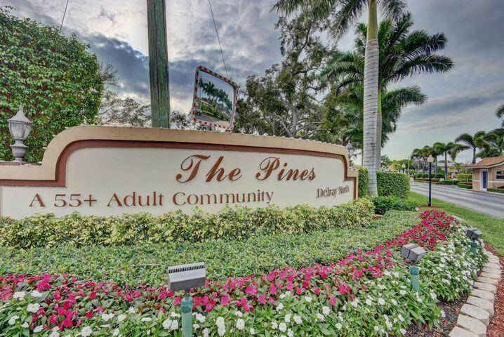 Delray Beach, FL 33445,1441 NW 20th AVE 69-C