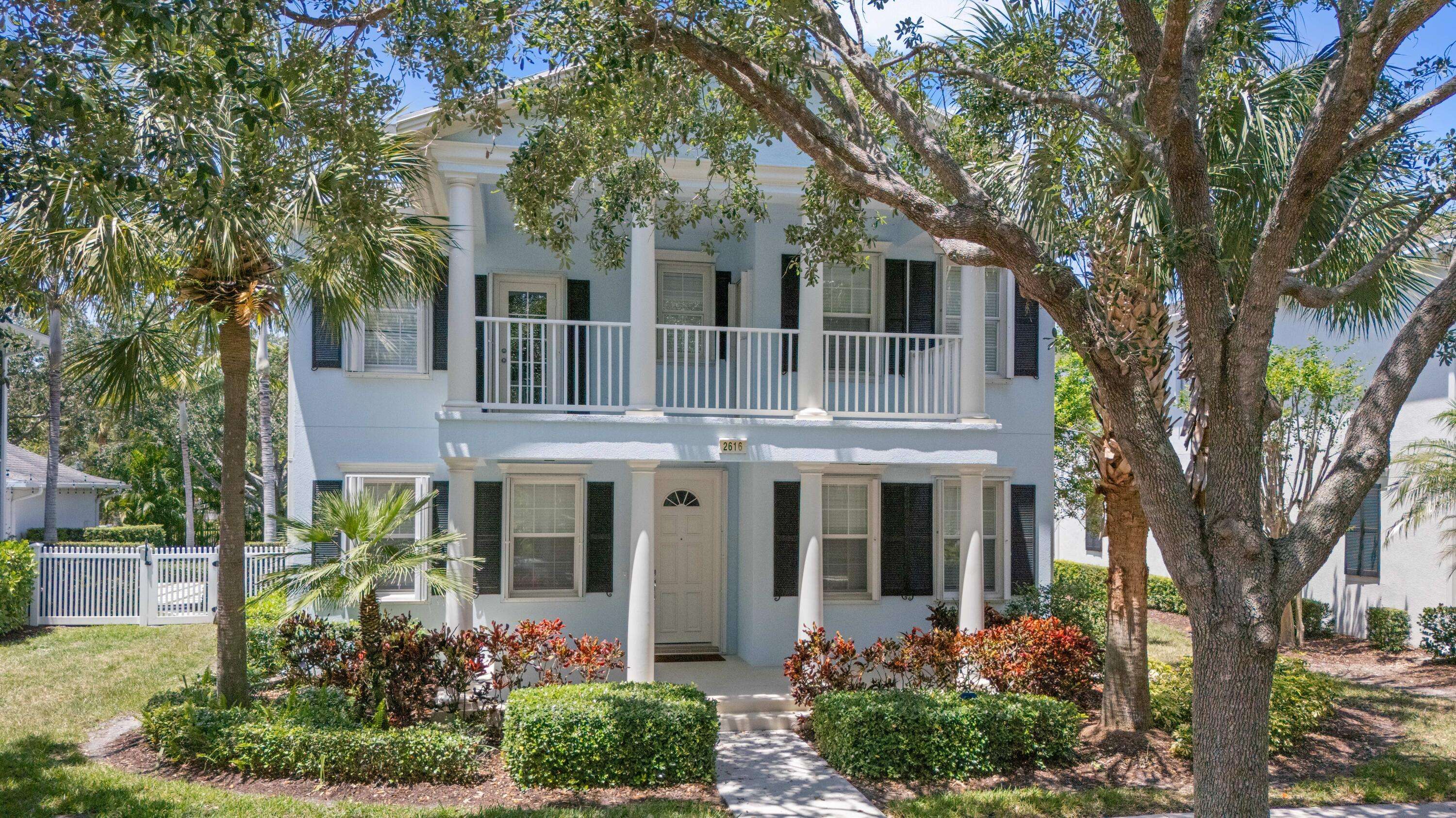 Jupiter, FL 33458,2616 E Community DR
