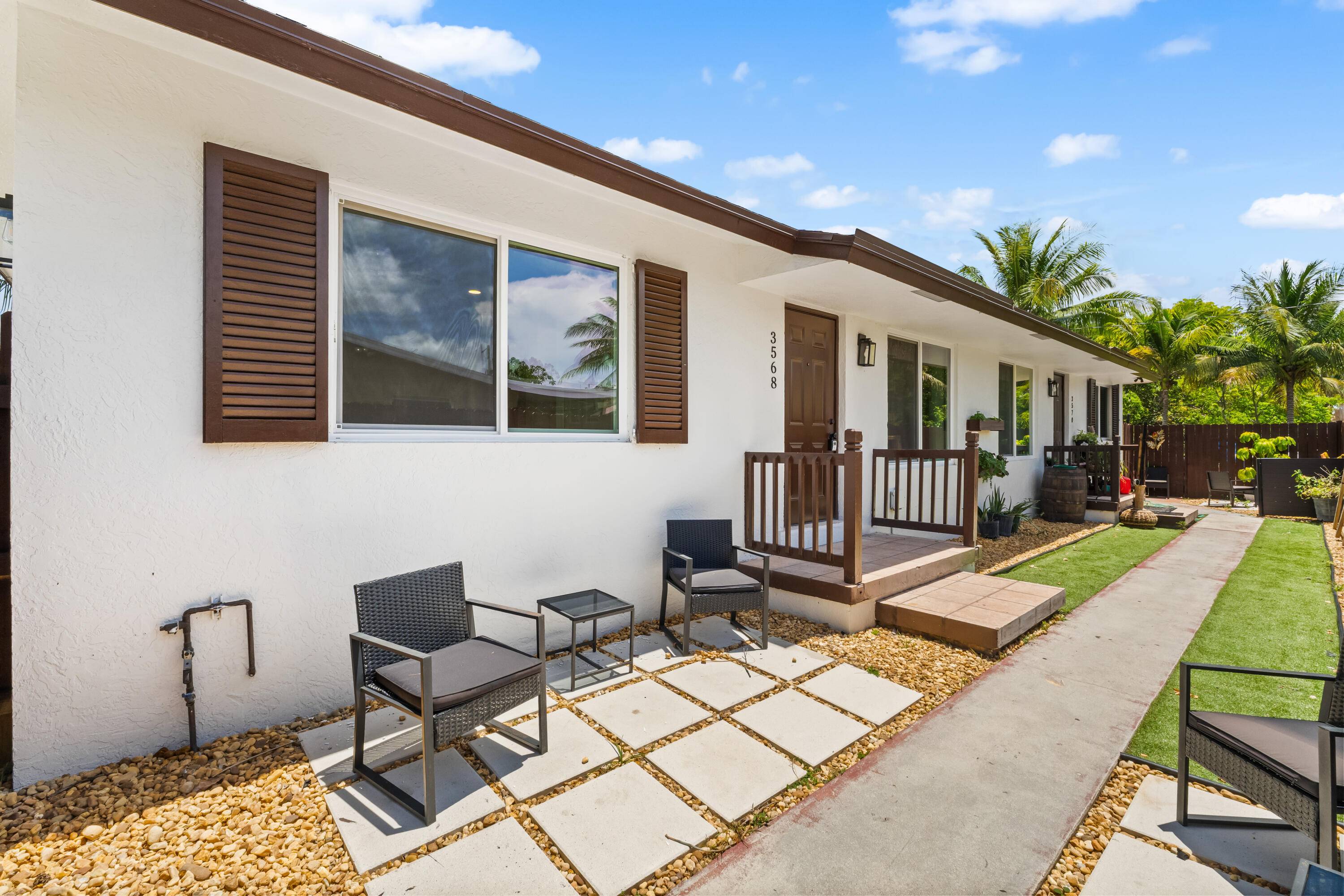 Lake Worth, FL 33461,3568 Carlton RD