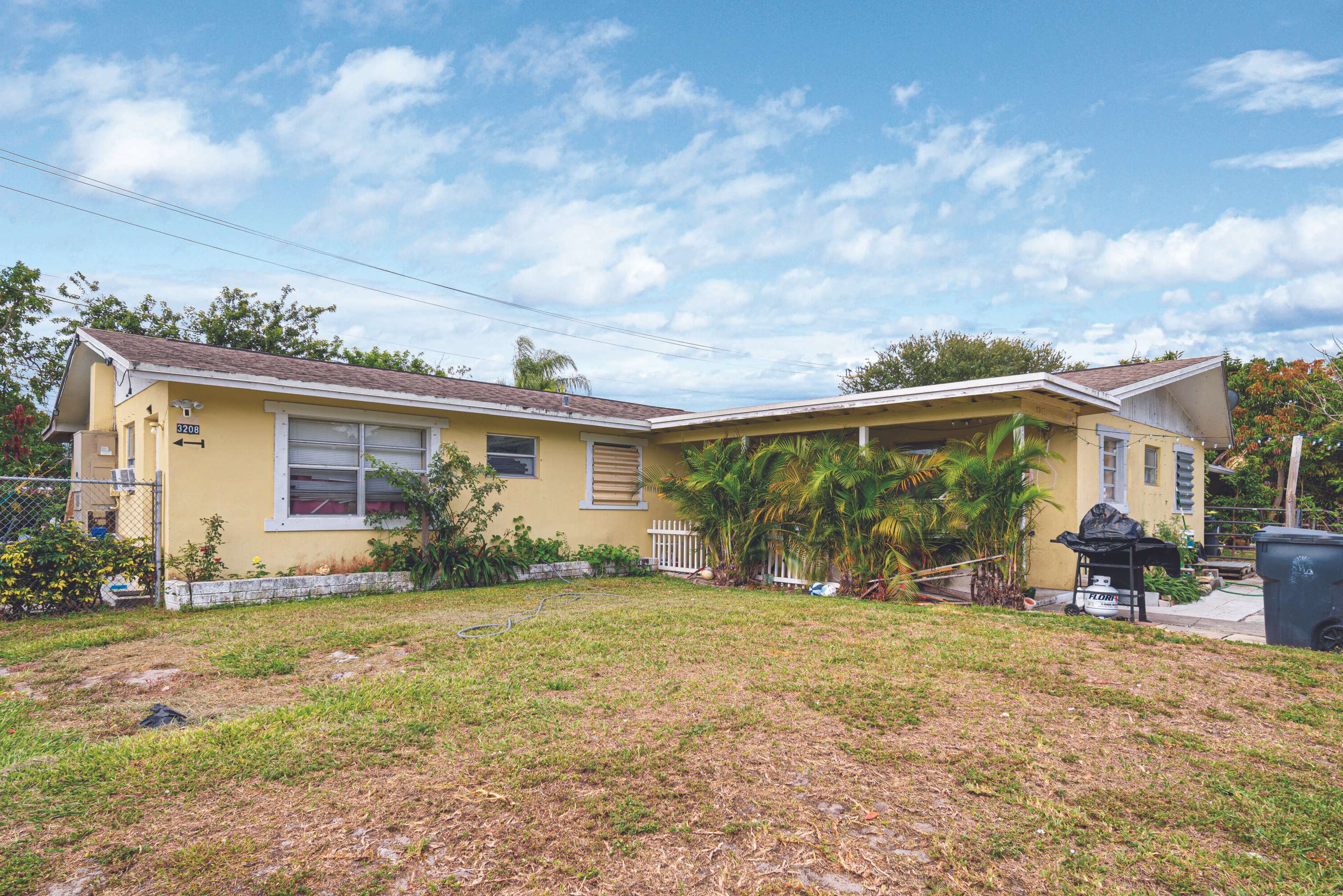 Lake Worth, FL 33461,3208 Prince DR