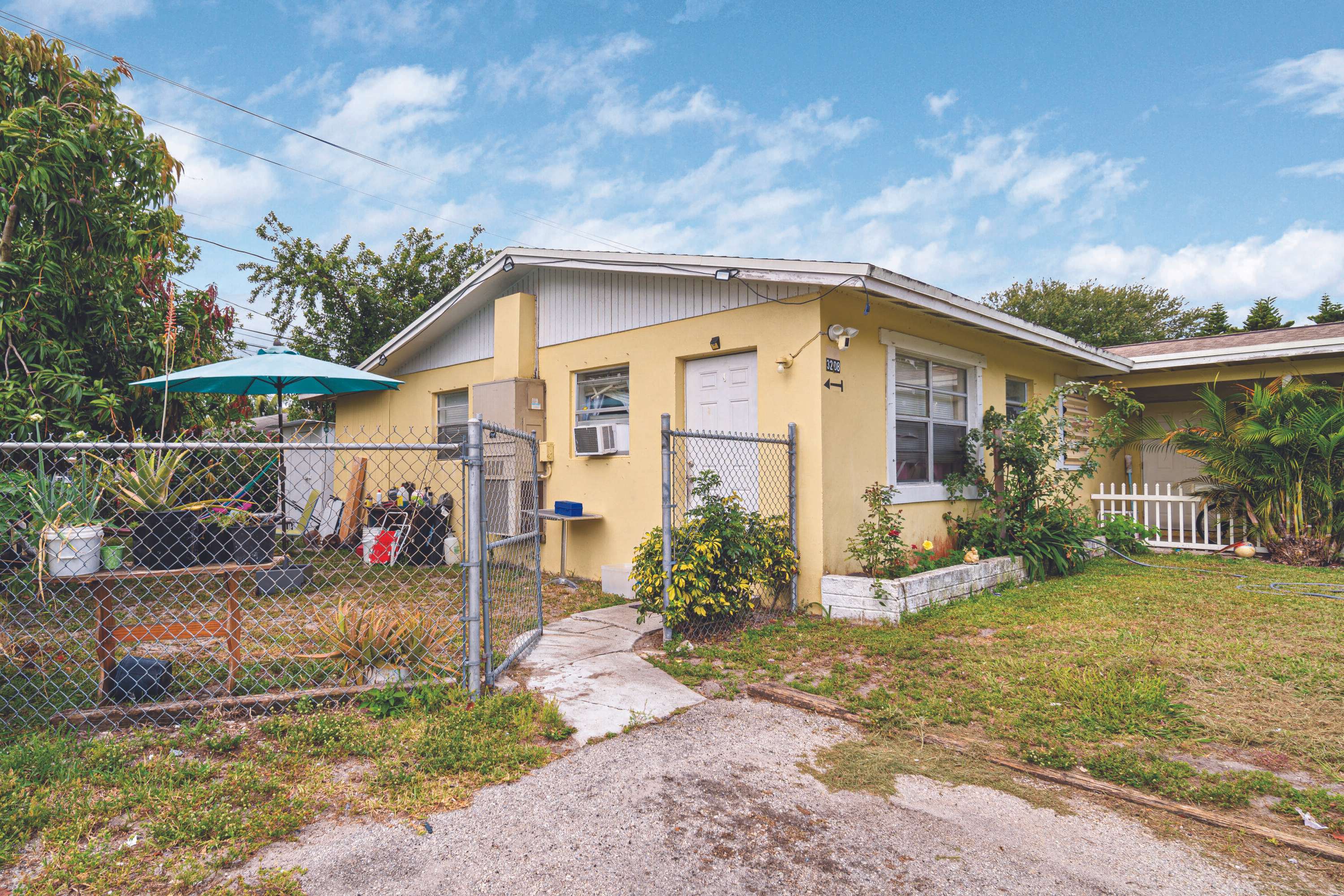 Lake Worth, FL 33461,3208 Prince DR