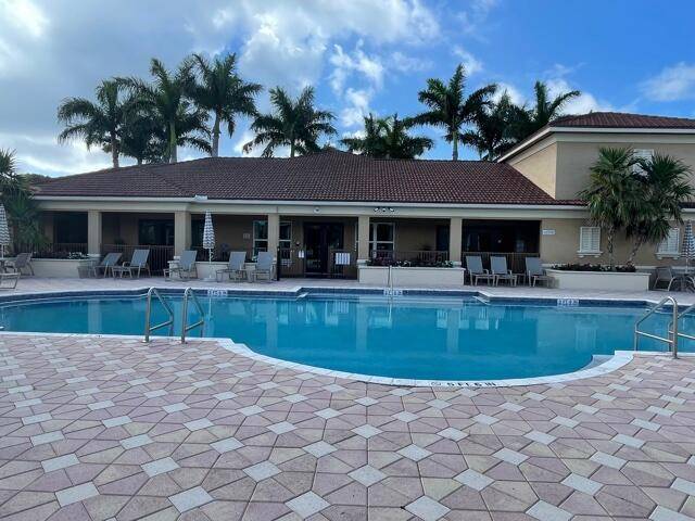 Boynton Beach, FL 33435,822 Villa CIR
