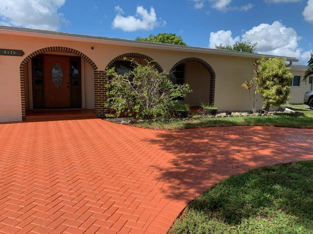 Sunrise, FL 33322,9170 NW 21st MNR