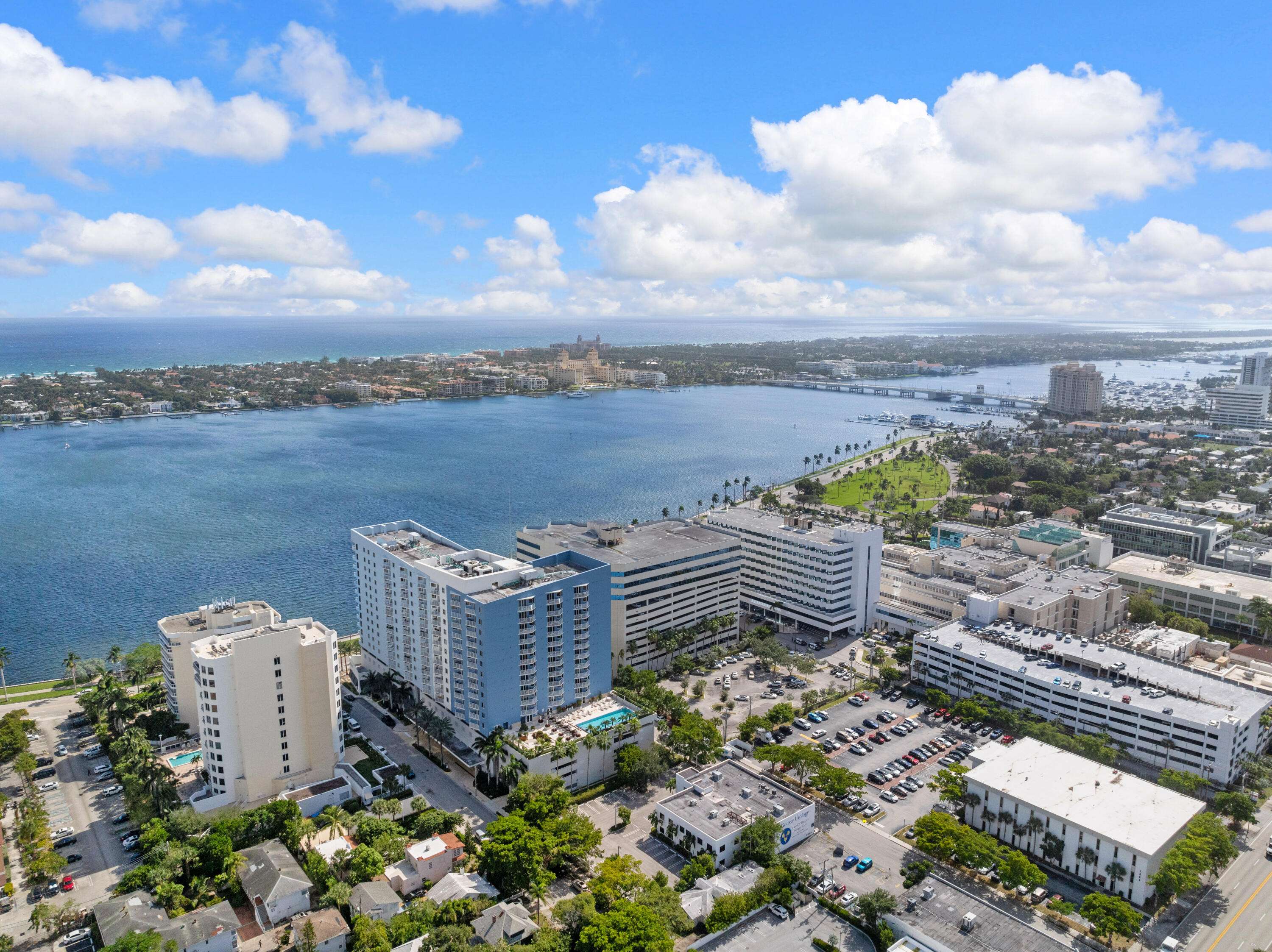 West Palm Beach, FL 33401,1551 N Flagler DR 517