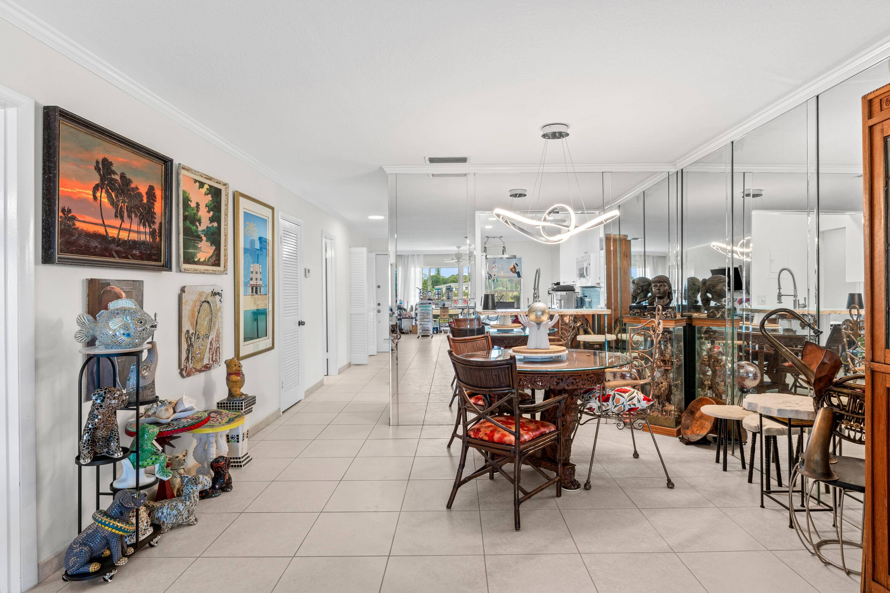 Delray Beach, FL 33484,5606 Via Delray D