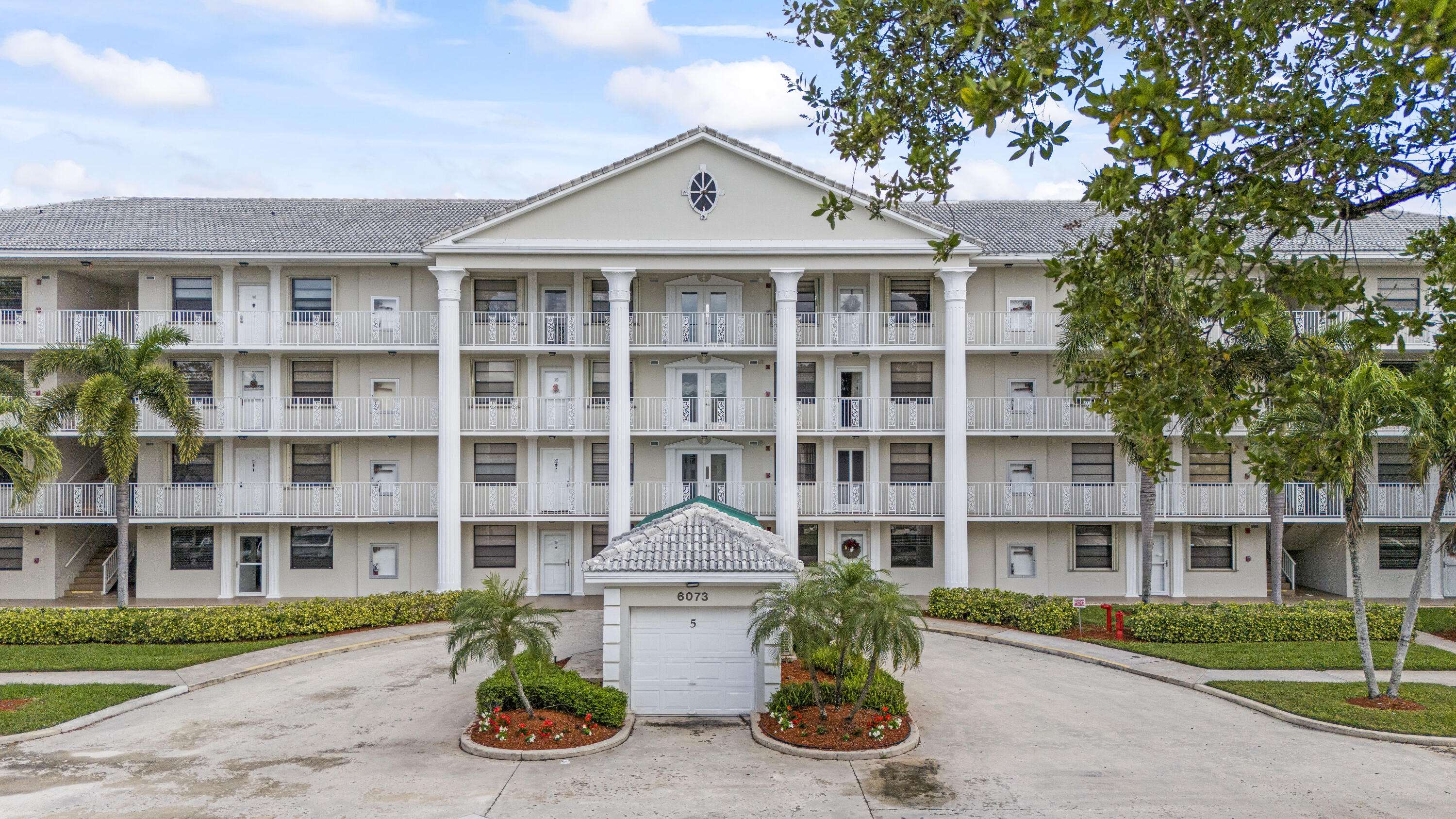 Boca Raton, FL 33433,6169 Balboa Circle 101