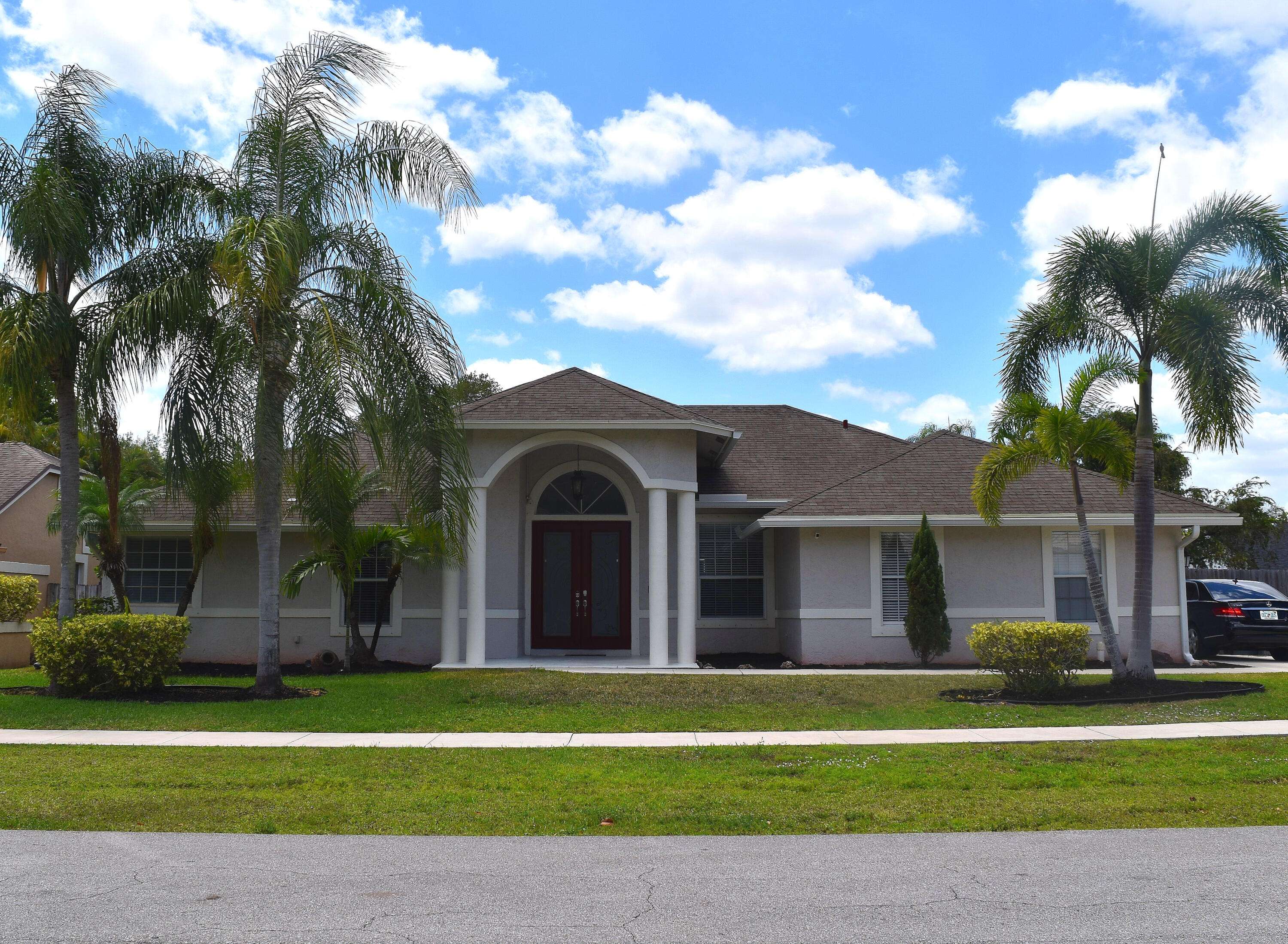 Wellington, FL 33414,2647 Yarmouth DR