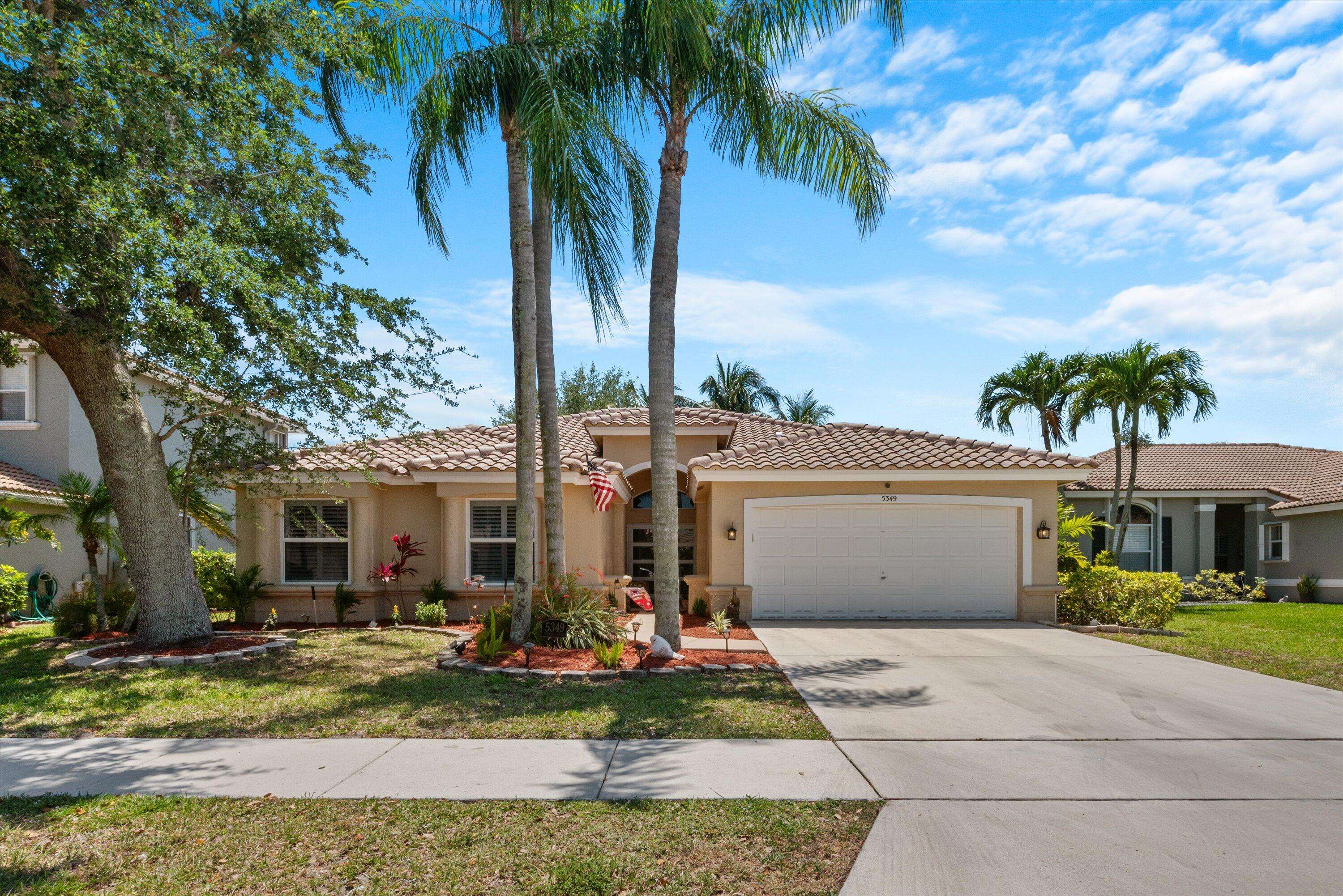 Lake Worth, FL 33463,5349 Oakmont Village CIR