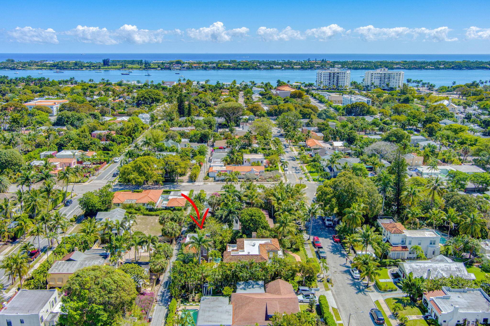 West Palm Beach, FL 33407,519 28th ST A