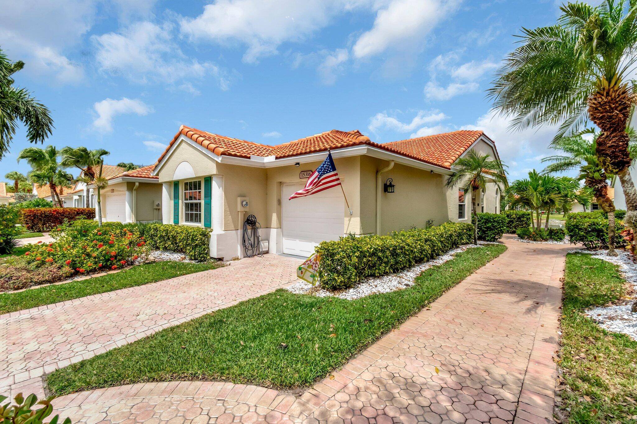 Delray Beach, FL 33484,15316 Floral Club Road RD