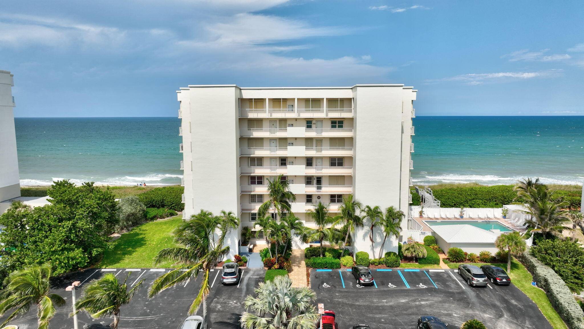 Jensen Beach, FL 34957,10980 S Ocean DR 513