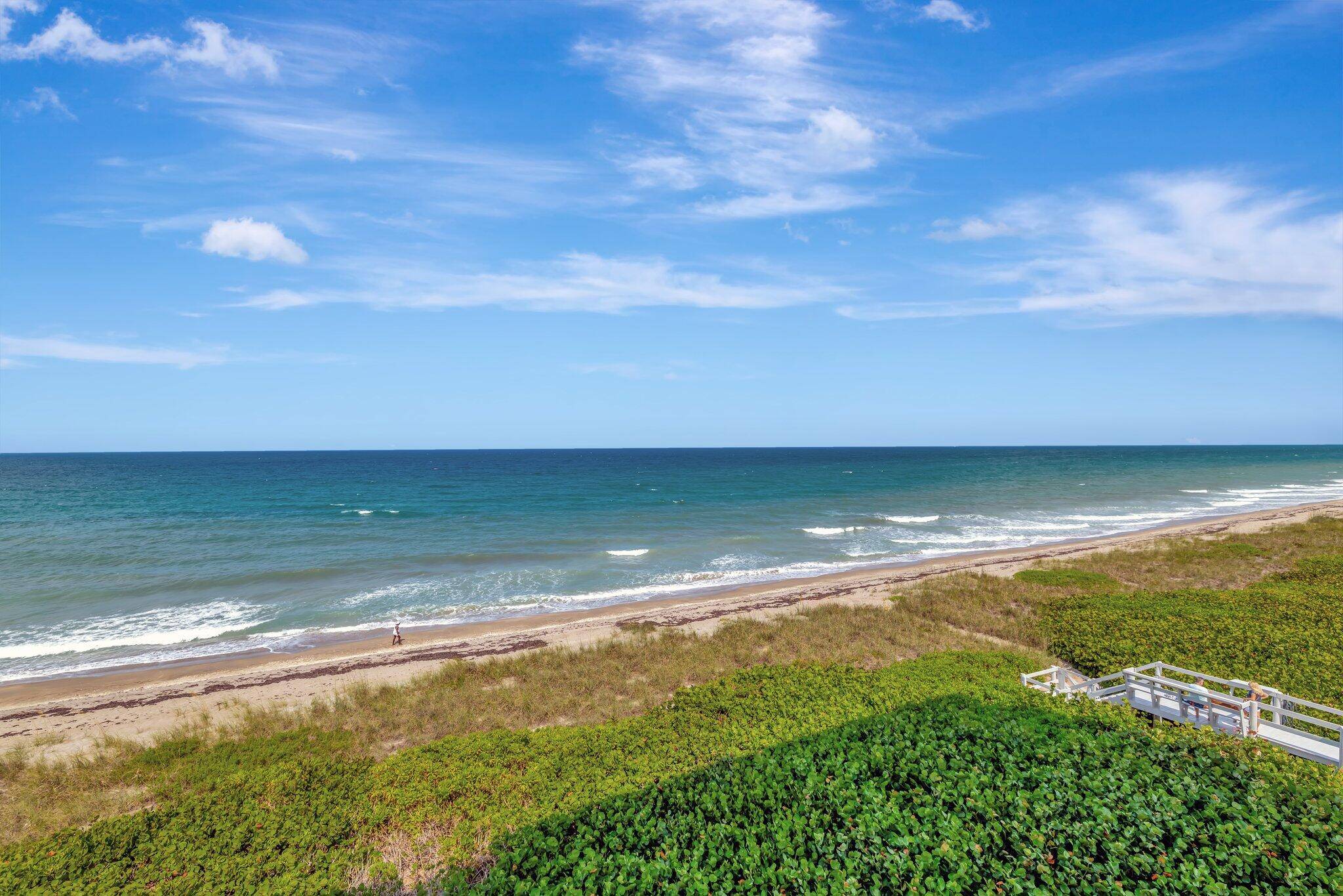 Jensen Beach, FL 34957,10980 S Ocean DR 513