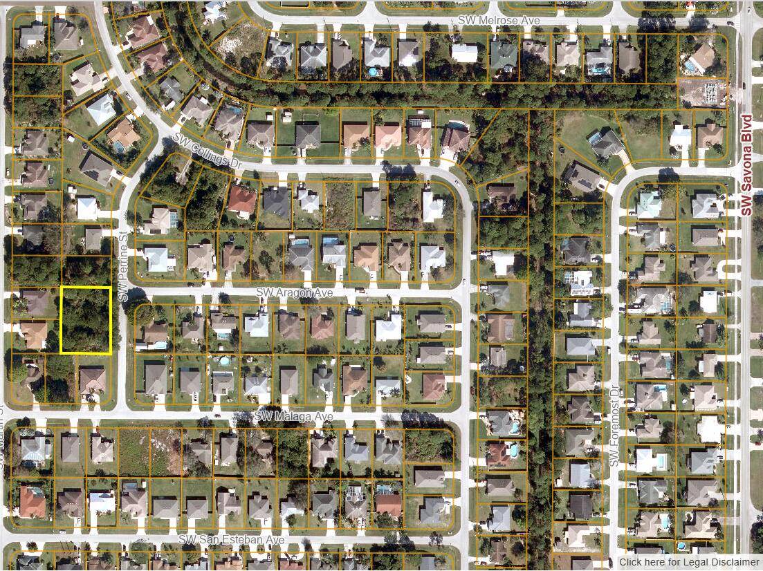 Port Saint Lucie, FL 34953,3174 SW Perrine ST