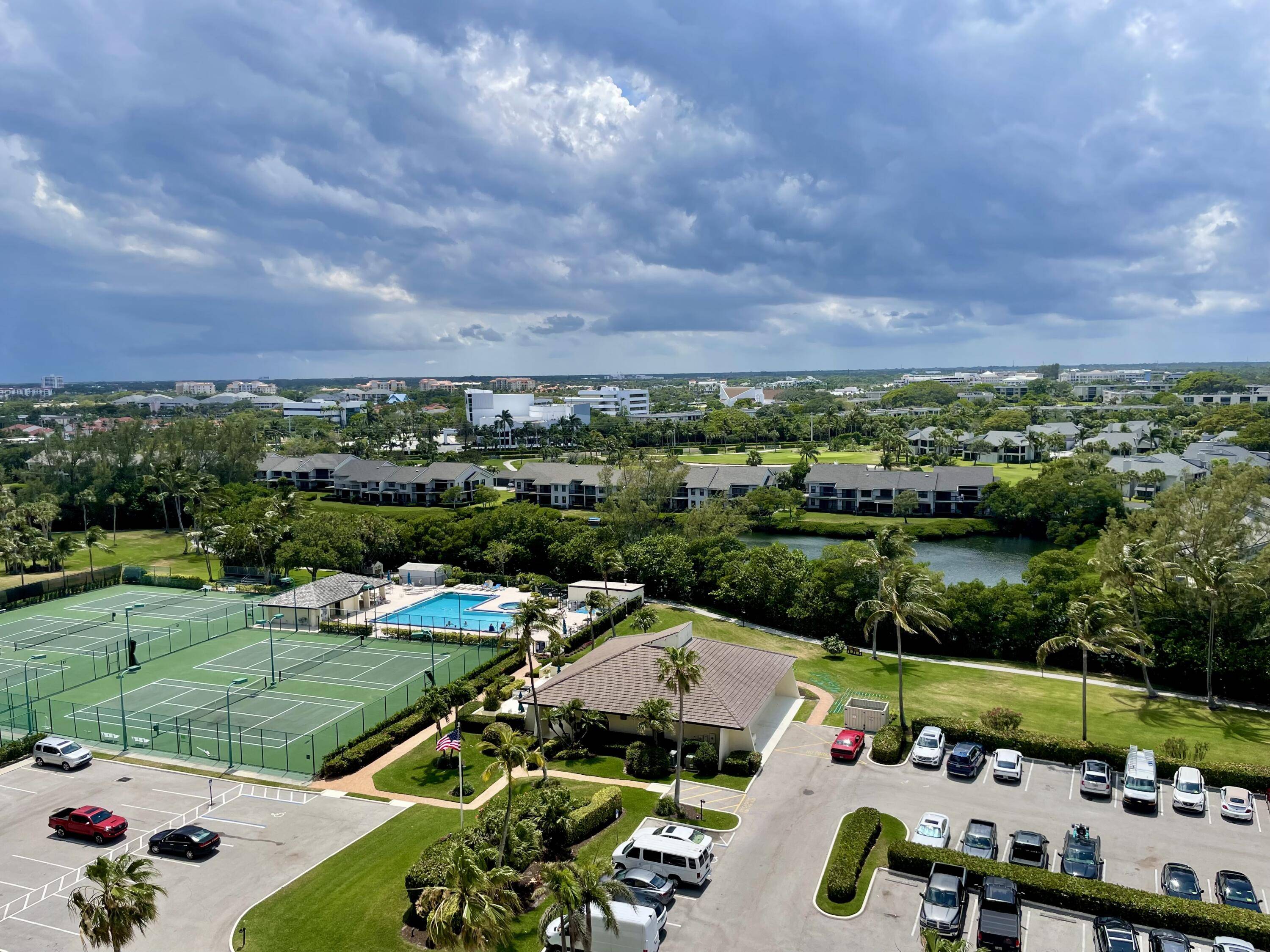 Jupiter, FL 33477,300 Ocean Trail WAY 1010