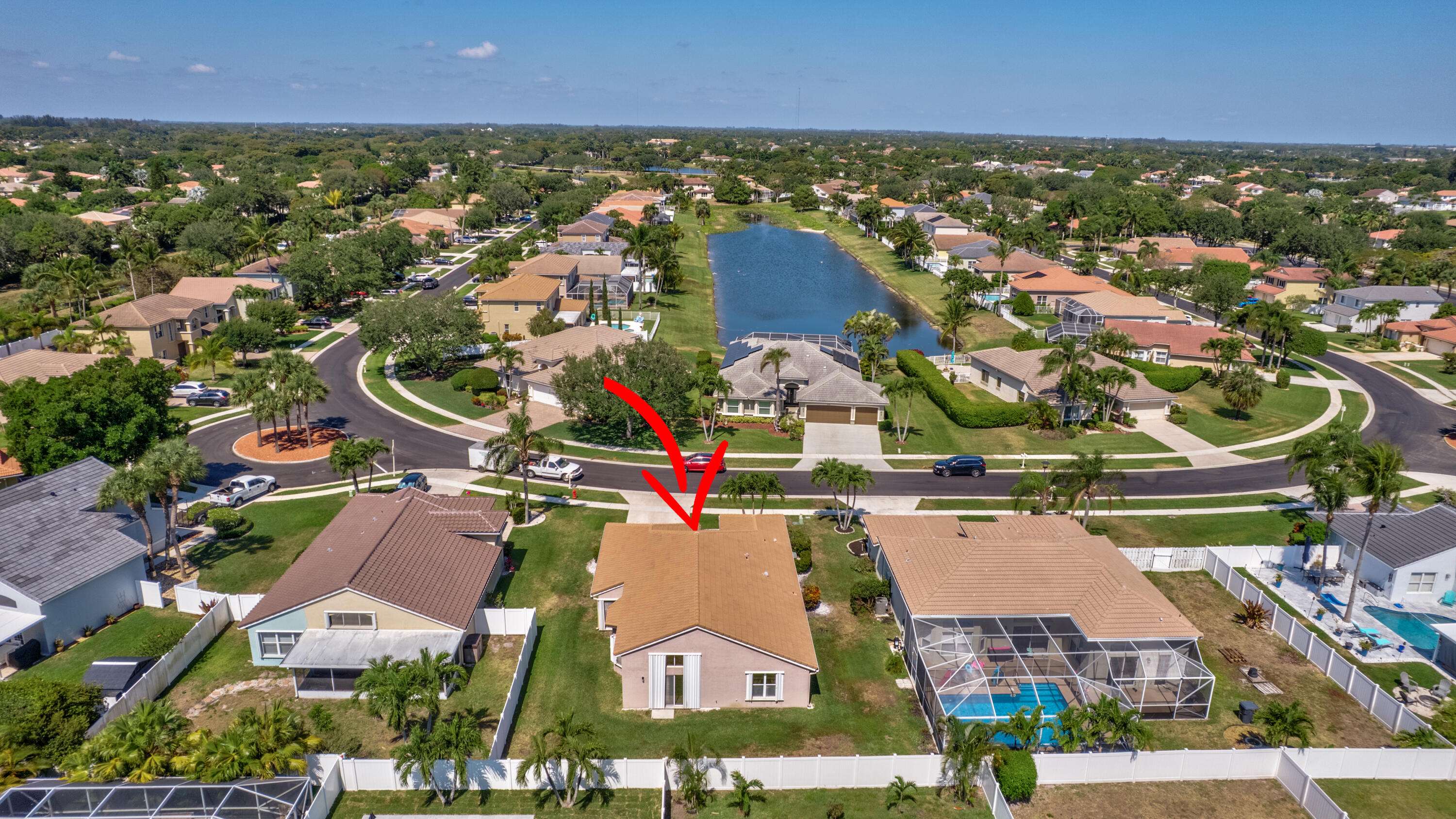 Lake Worth, FL 33463,5317 Oakmont Village CIR