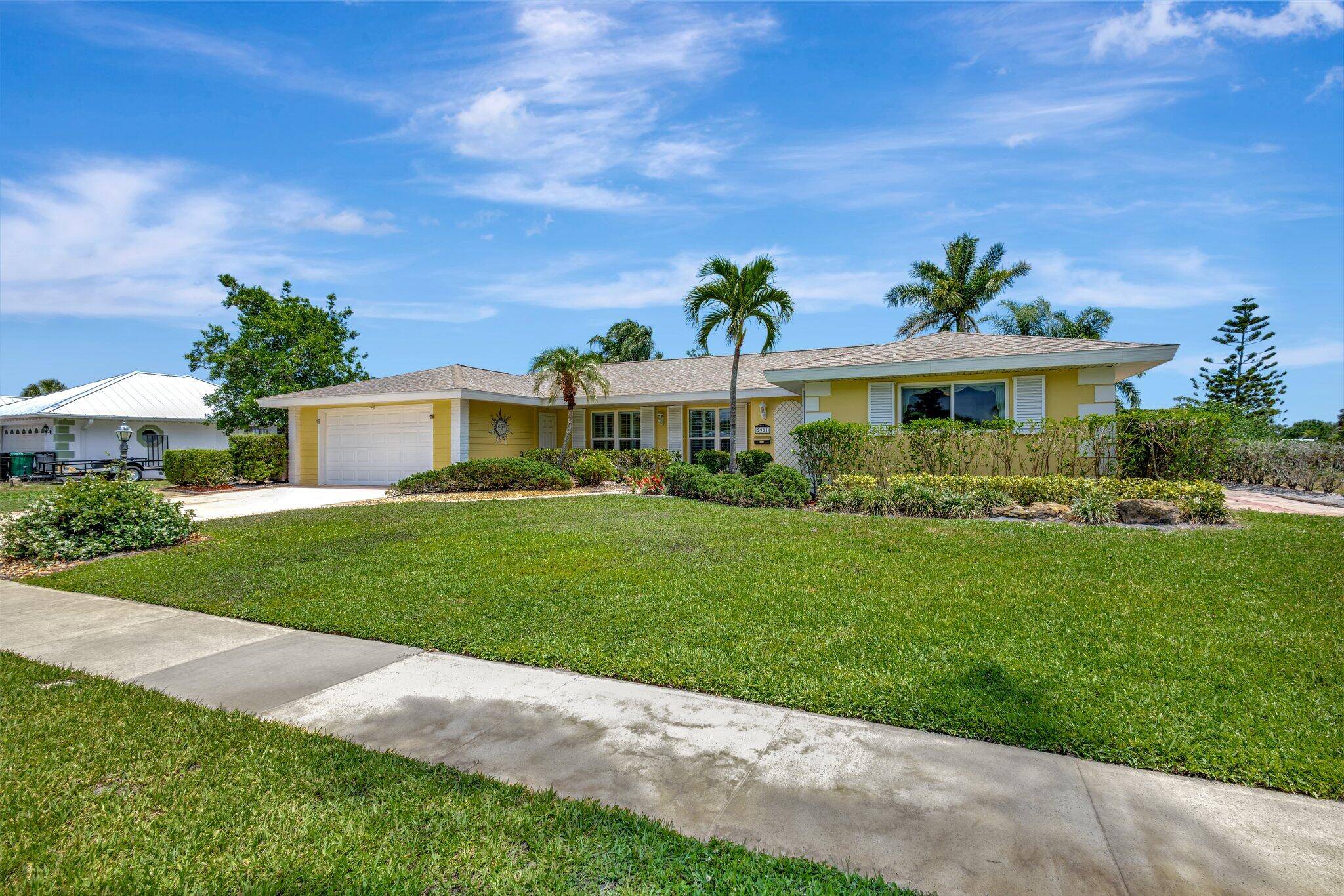 Port Saint Lucie, FL 34952,2901 SE San Jeronimo RD