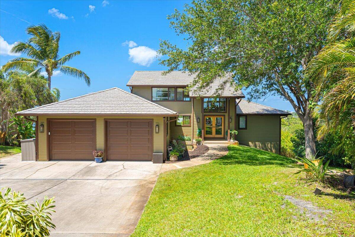 Jensen Beach, FL 34957,3781 NE Sugarhill AVE