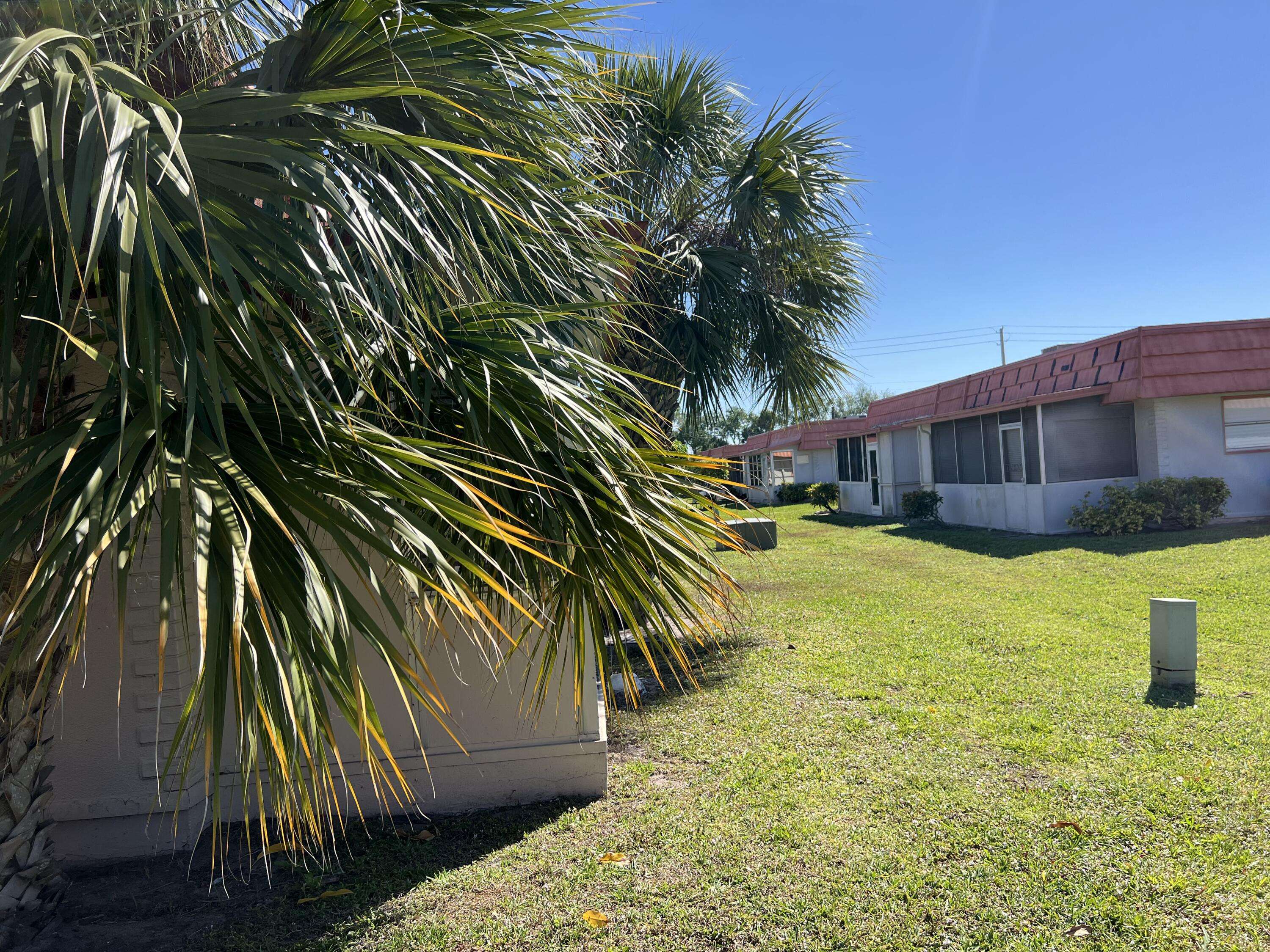 Delray Beach, FL 33446,254 Seville K