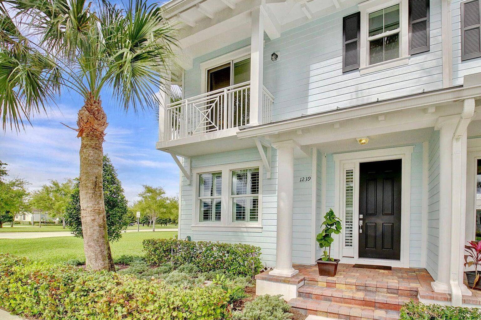 Jupiter, FL 33458,1239 N Community DR