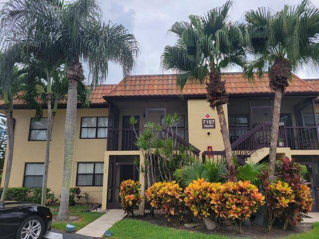 Lake Worth, FL 33467,7197 Golf Colony CT 204