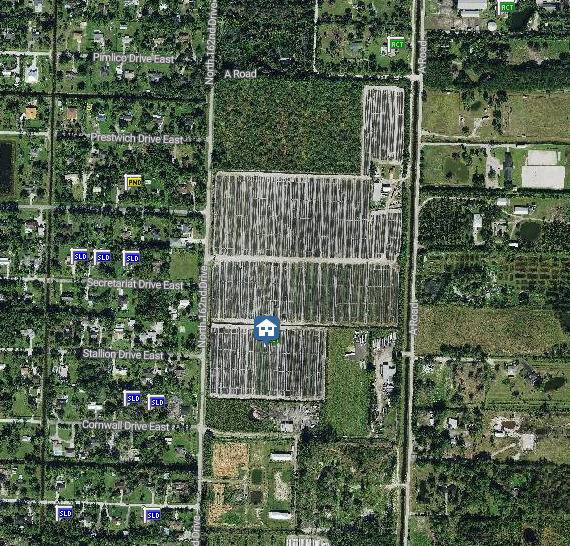 Loxahatchee Groves, FL 33470,2240 A RD