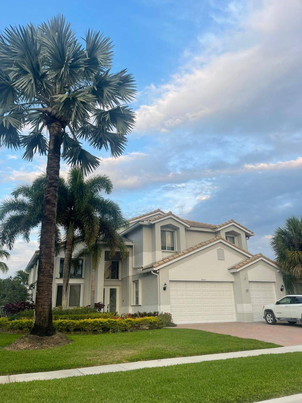 Wellington, FL 33449,4600 Mariners Cove DR