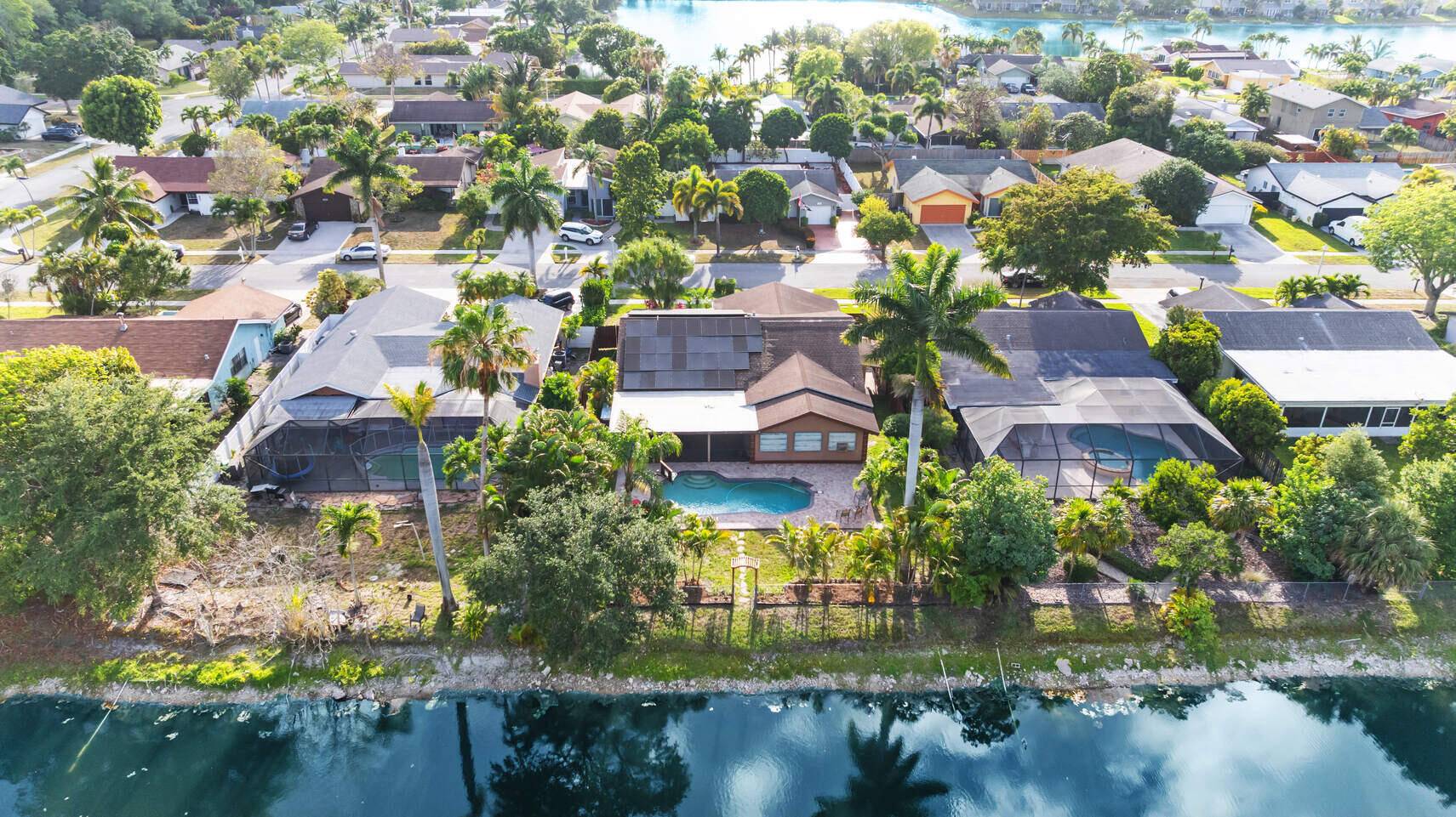 Coconut Creek, FL 33063,650 NW 48th AVE