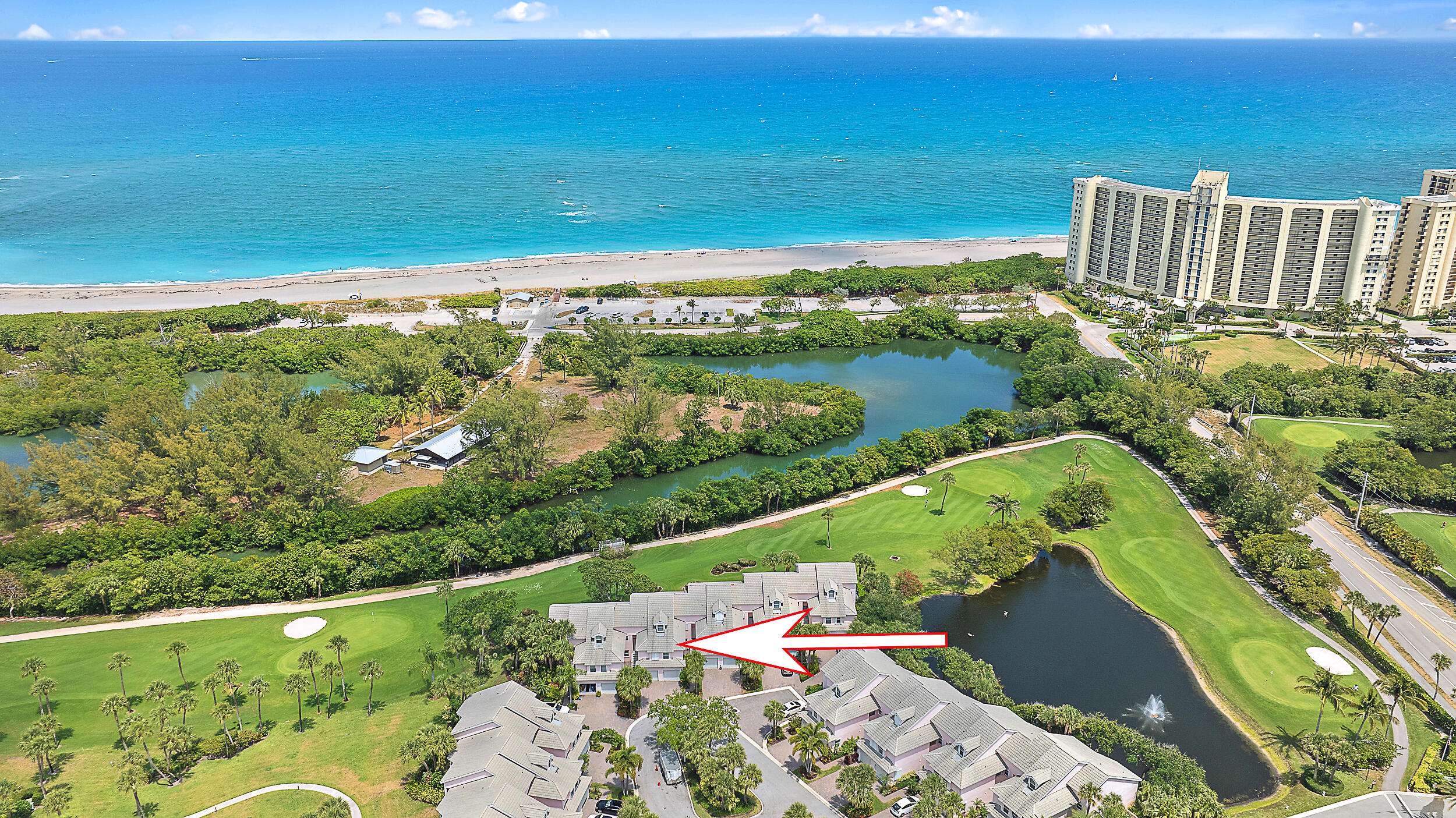 Jupiter, FL 33477,2703 N Fairway DR