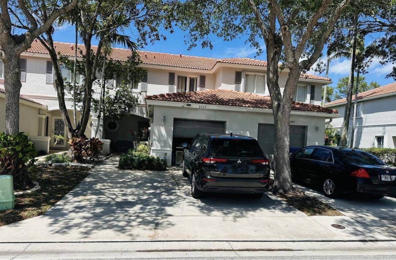 Riviera Beach, FL 33407,8023 Big Pine WAY