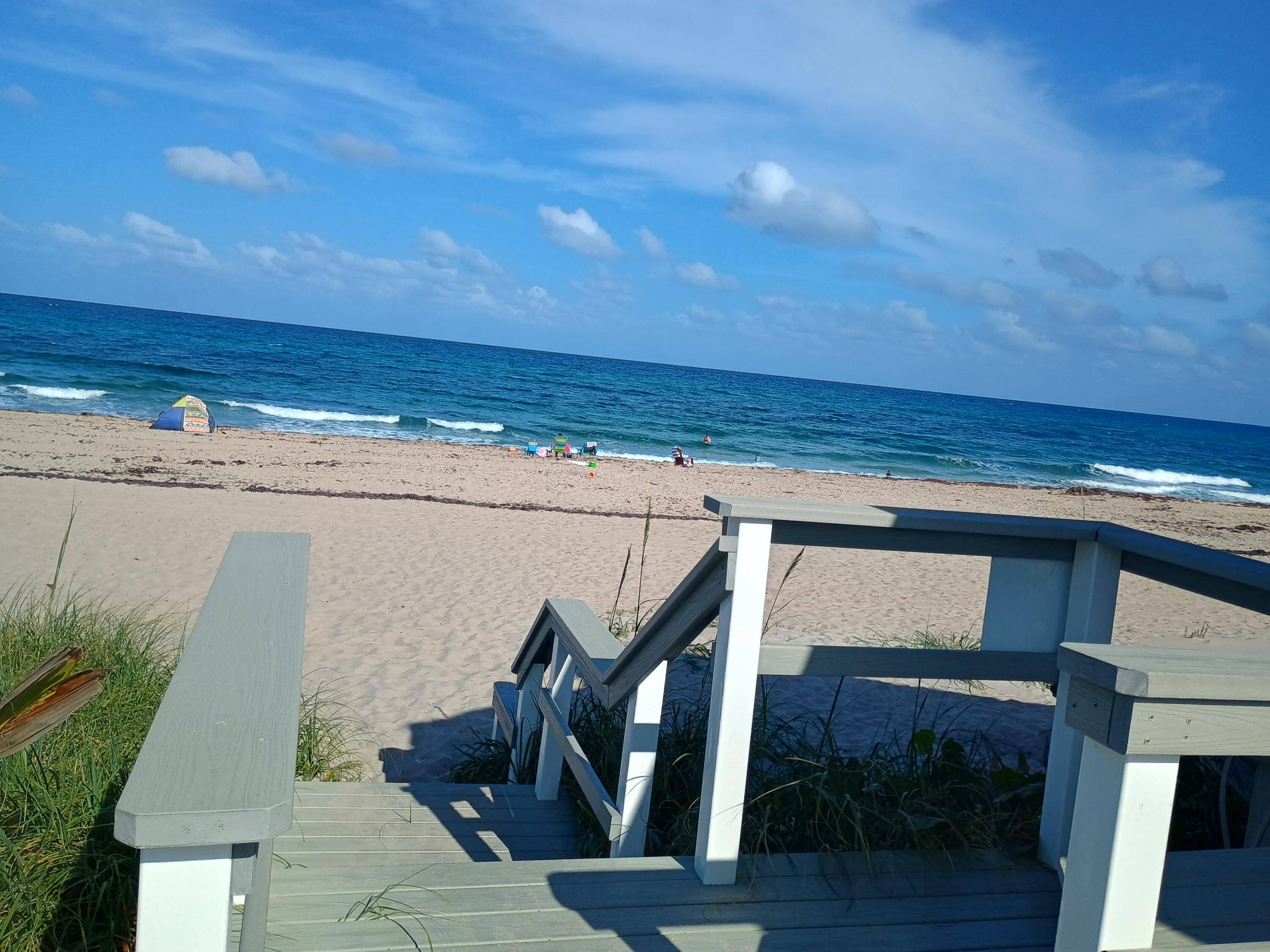 Ocean Ridge, FL 33435,5505 Ocean BLVD 4-105