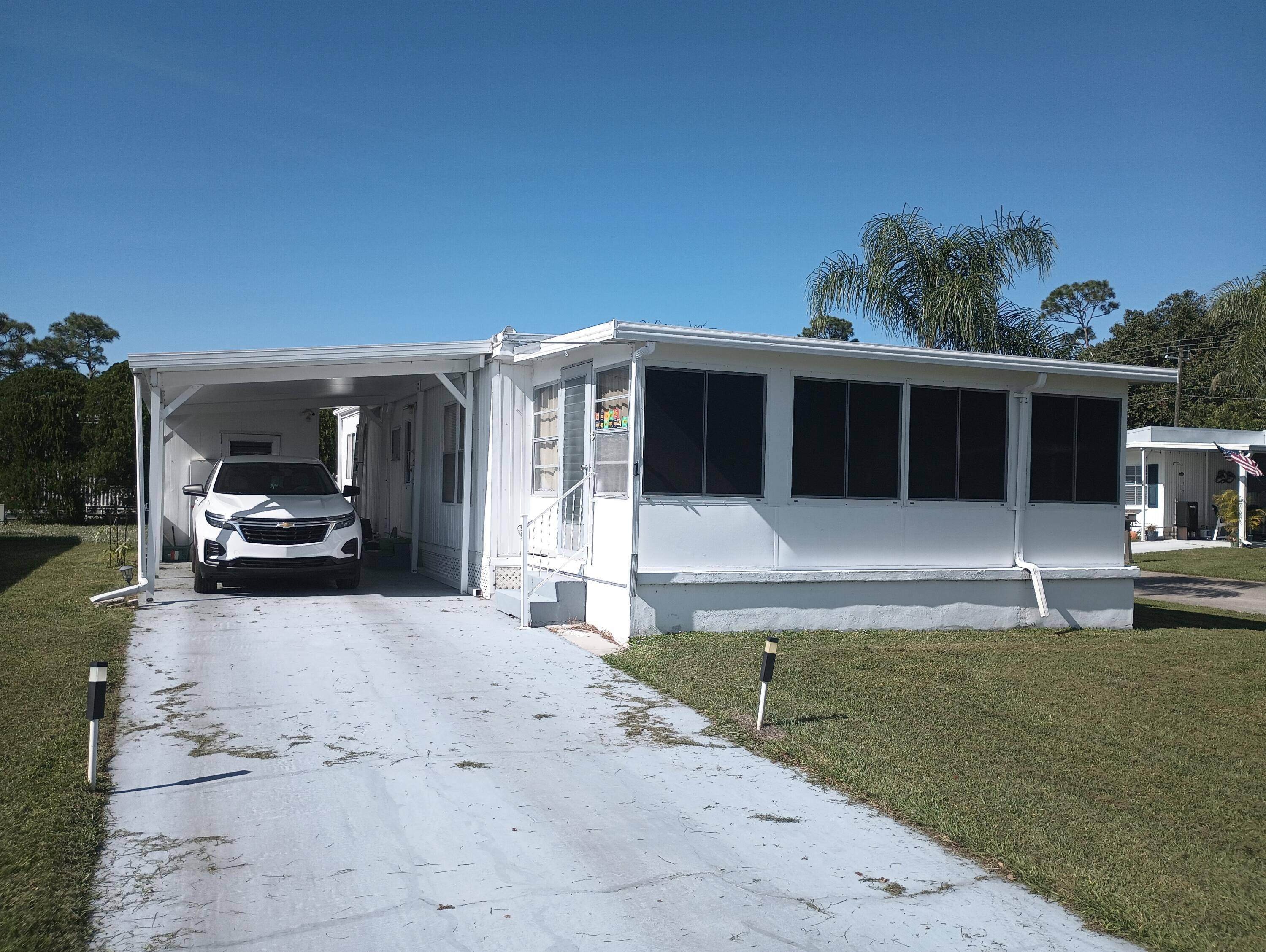 Port Saint Lucie, FL 34952,1 Quintana Roo CT