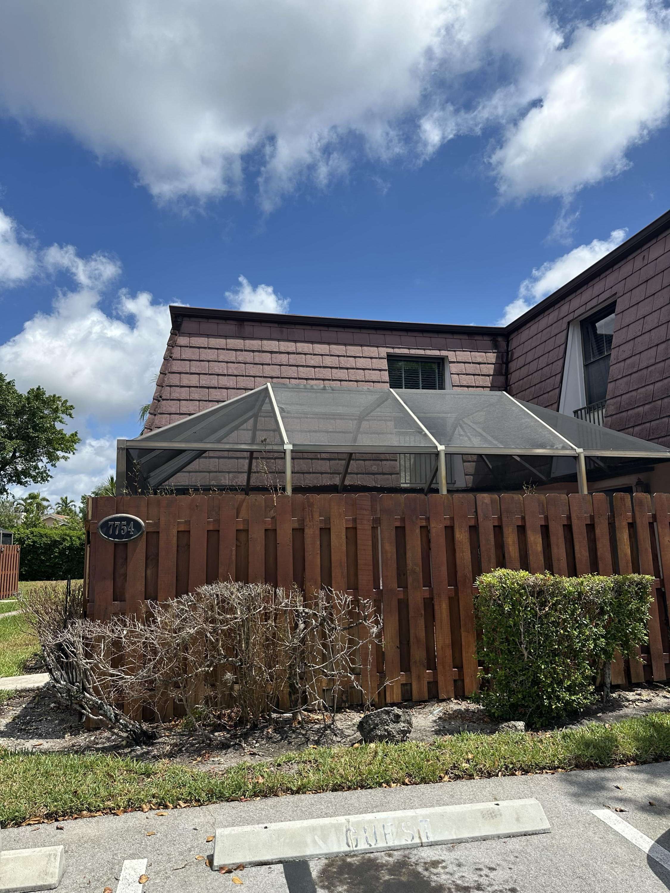 Boca Raton, FL 33433,7754 W Courtyard RUN